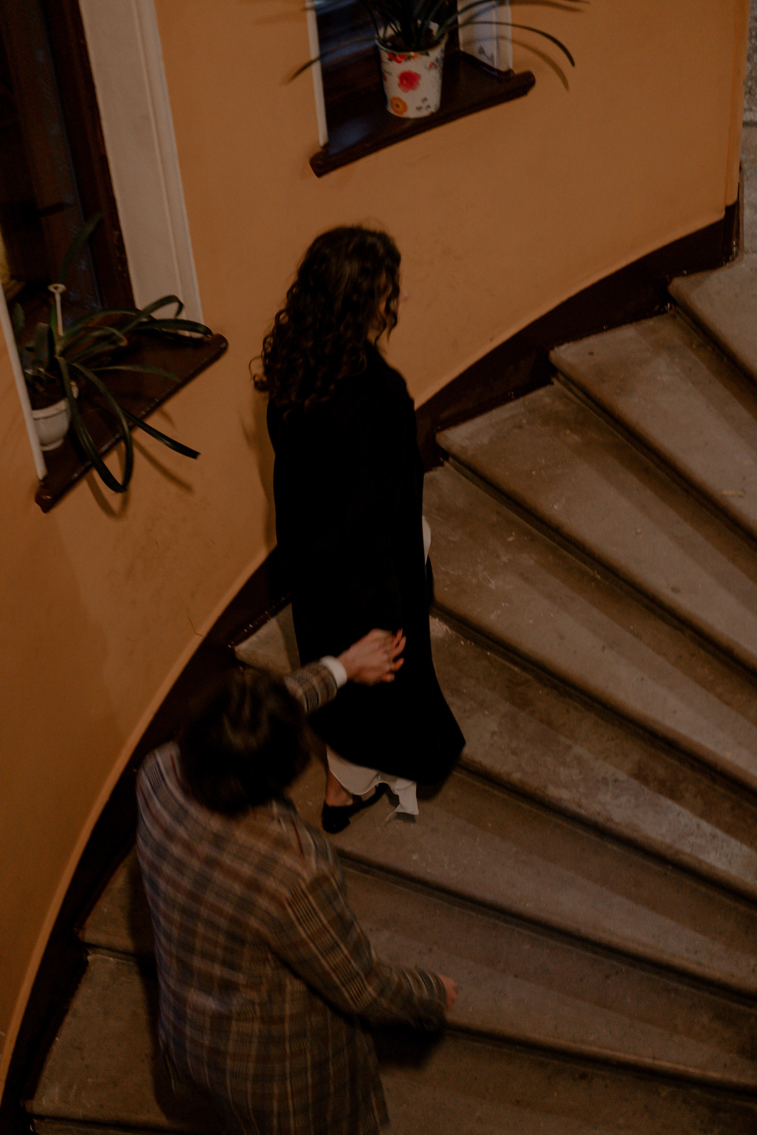 Парадная в Санкт-Петербурге. Профессиональный фотограф, Санкт-Петербург — Виктория Богомолова