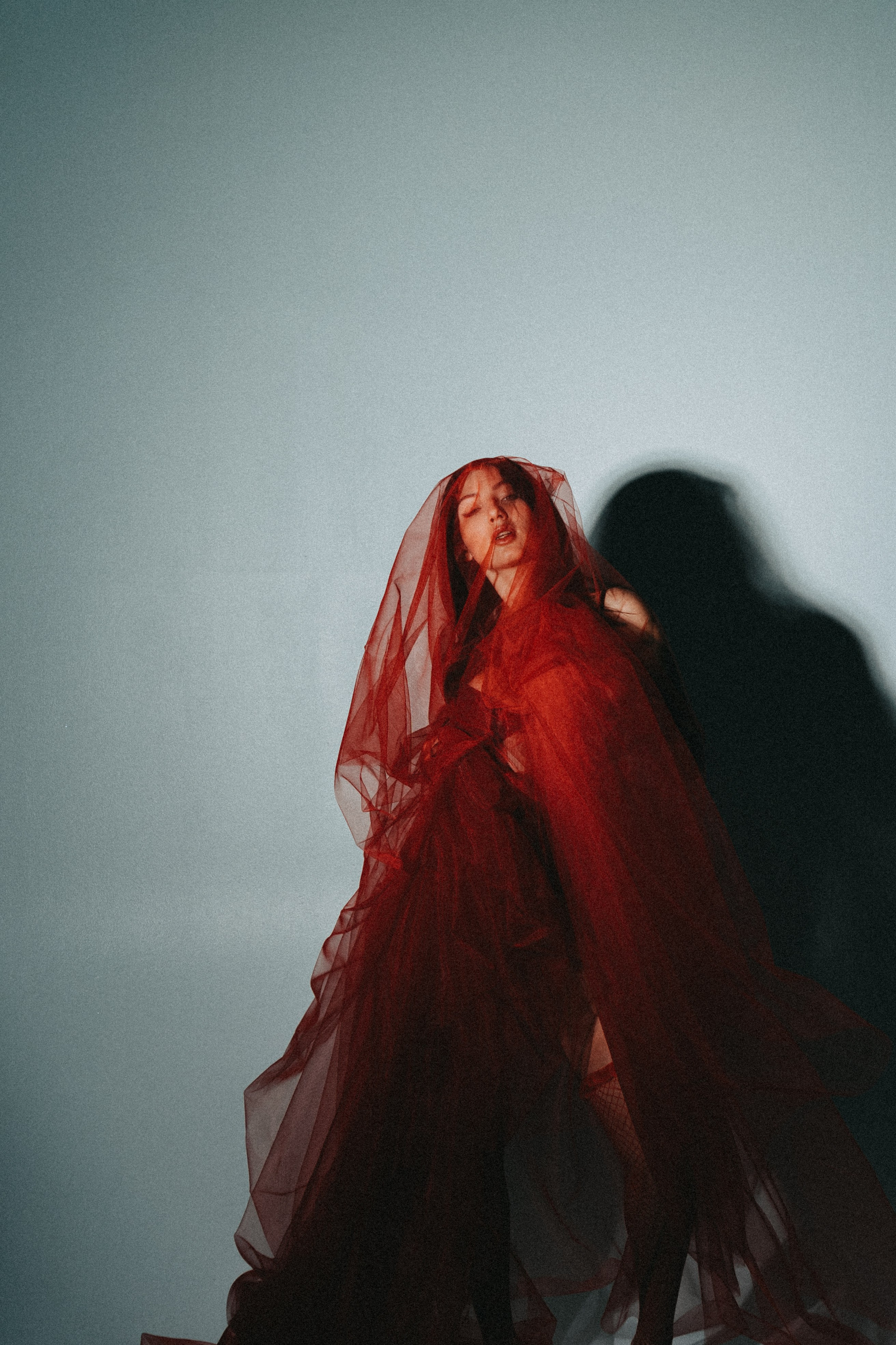 Творческая история для девушки. Профессиональный фотограф, Санкт-Петербург — Виктория Богомолова