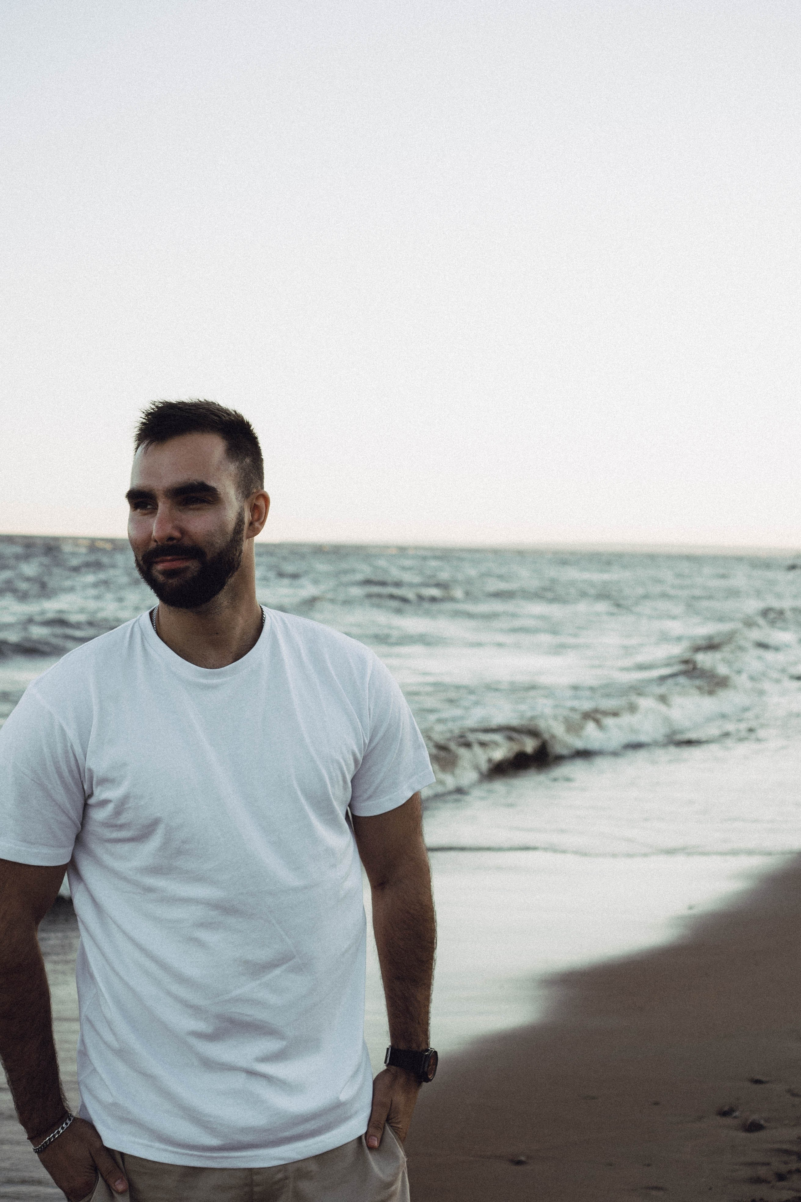 Любовь на заливе. Профессиональный фотограф, Санкт-Петербург — Виктория Богомолова