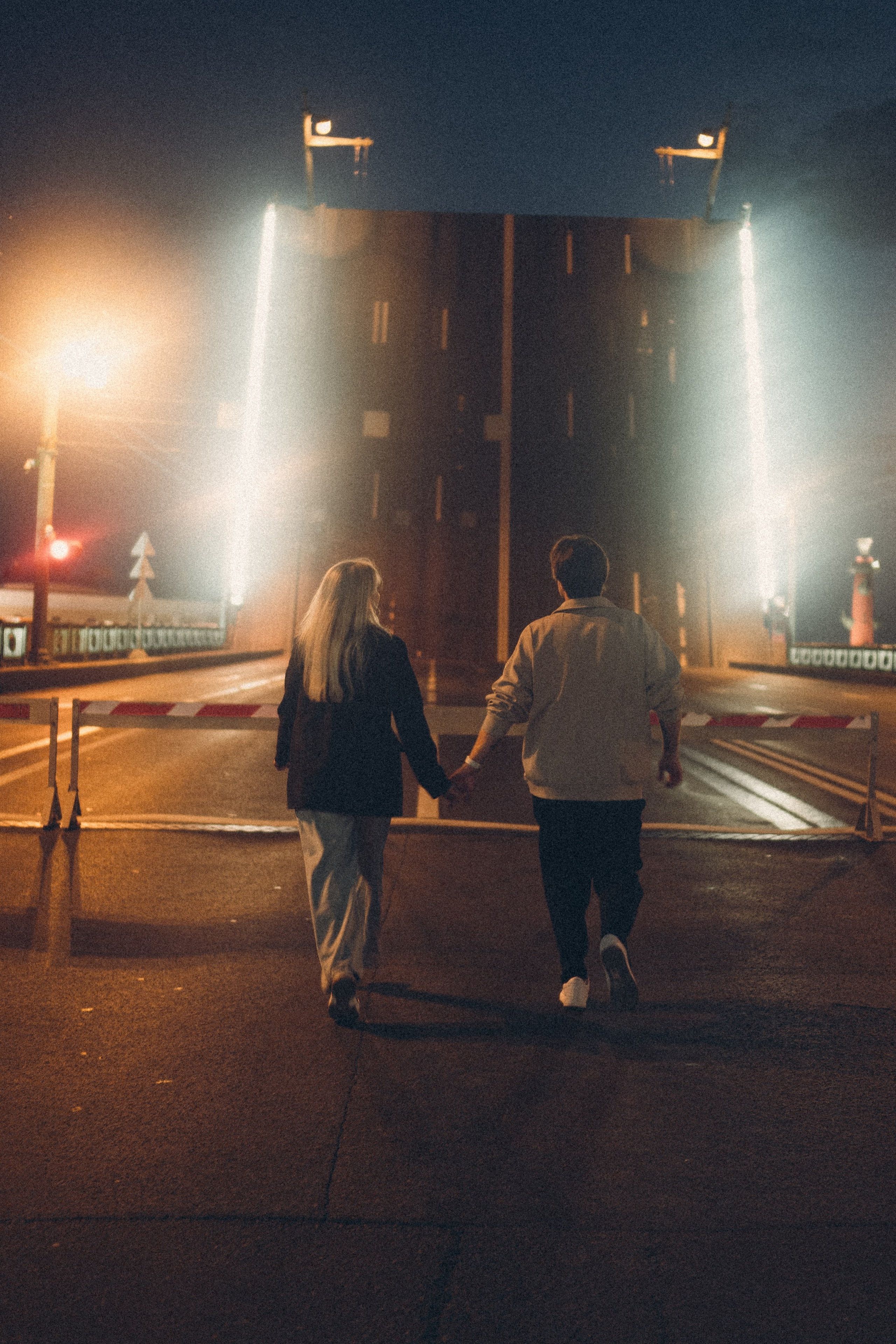 ПРОГУЛКА ПО НОЧНОМУ ГОРОДУ. Профессиональный фотограф, Санкт-Петербург — Виктория Богомолова