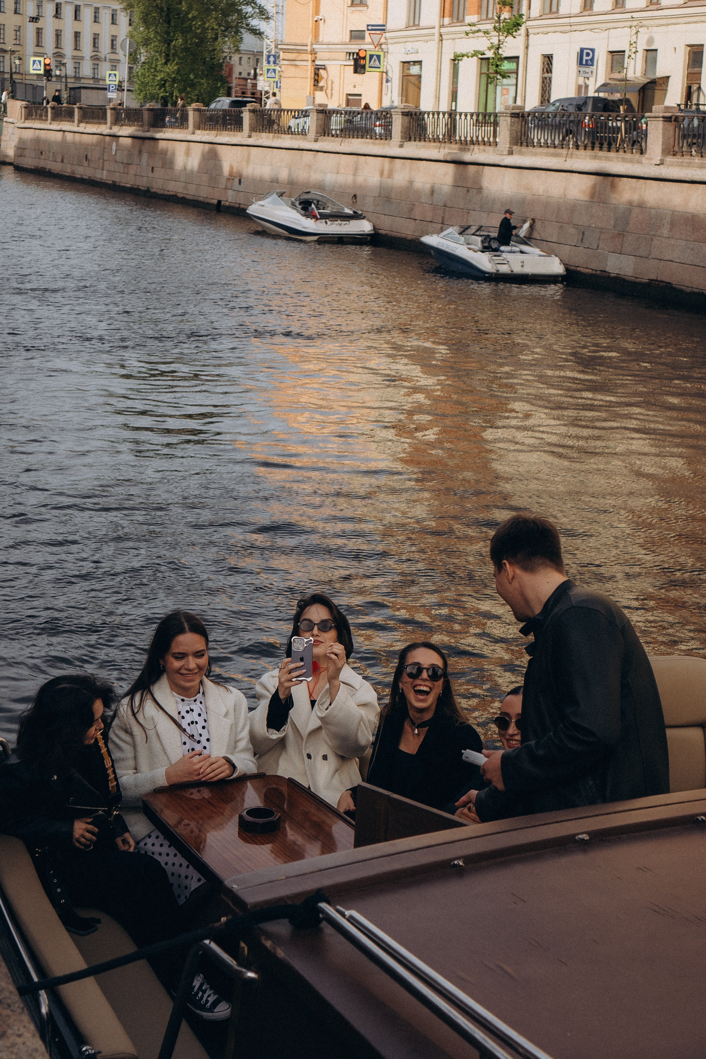 ДЕНЬ РОЖДЕНИЯ. Профессиональный фотограф, Санкт-Петербург — Виктория Богомолова