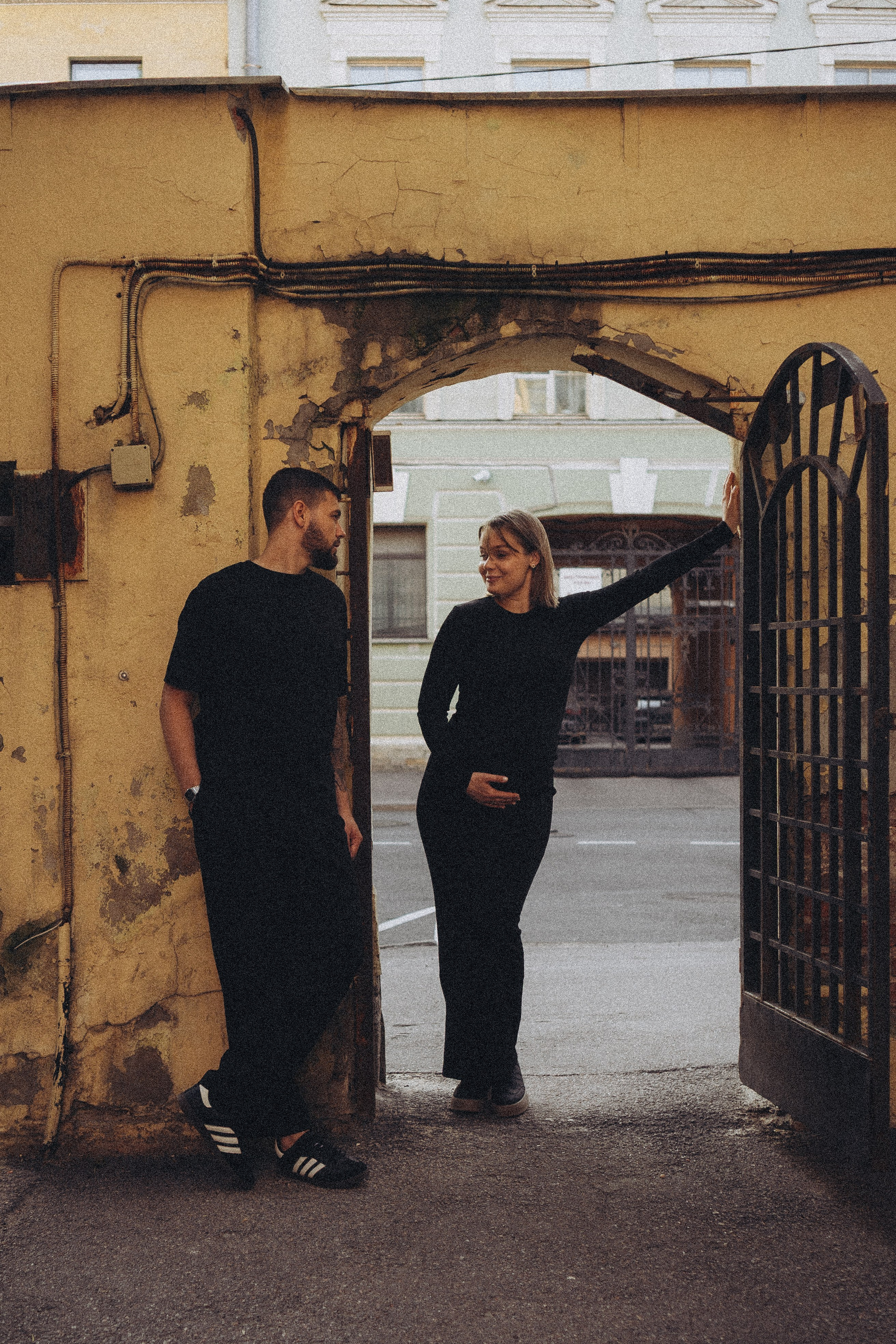 БЕРЕМЕННОСТЬ. Профессиональный фотограф, Санкт-Петербург — Виктория Богомолова