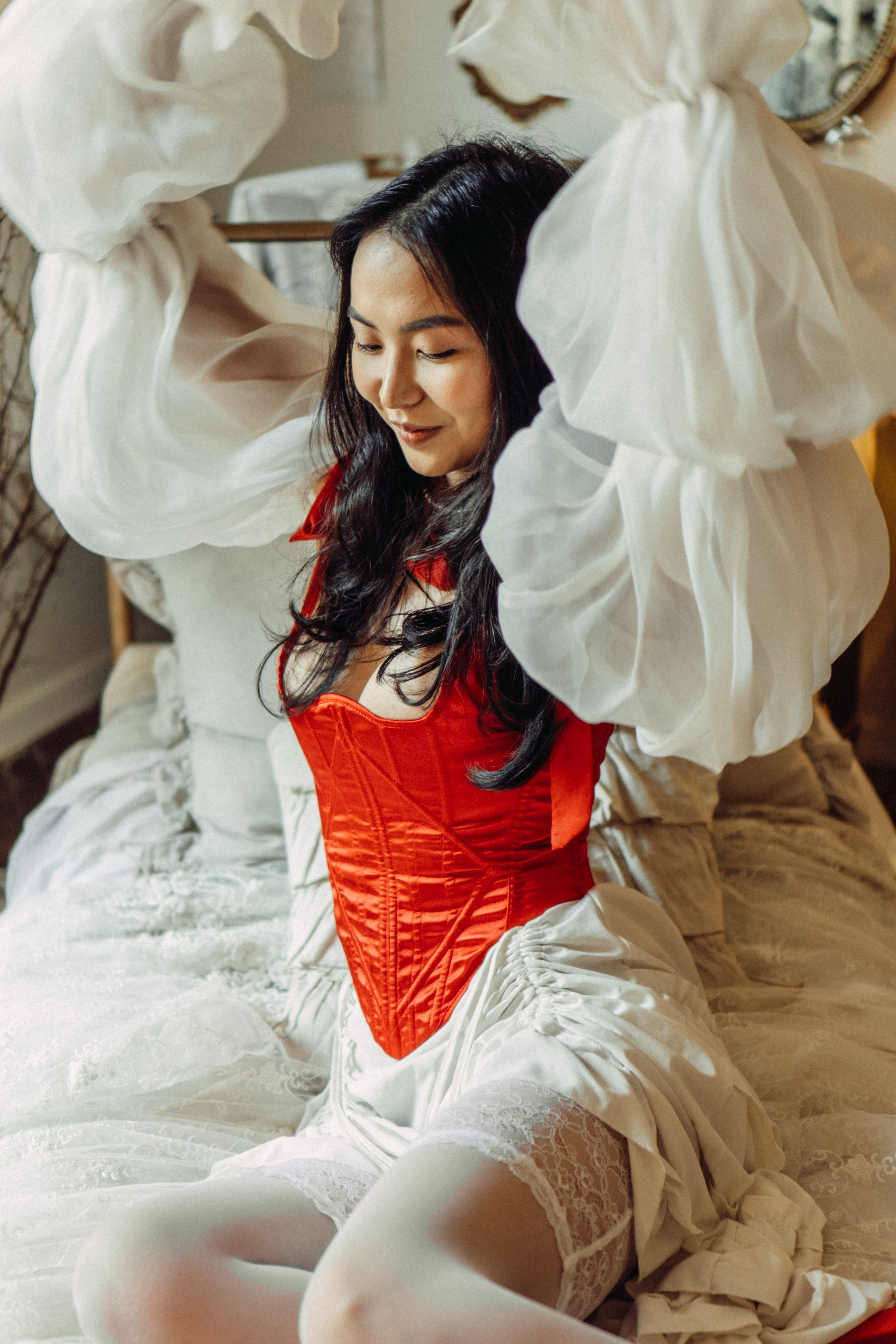 ВИНТАЖНЫЙ СТИЛЬ. Профессиональный фотограф, Санкт-Петербург — Виктория Богомолова