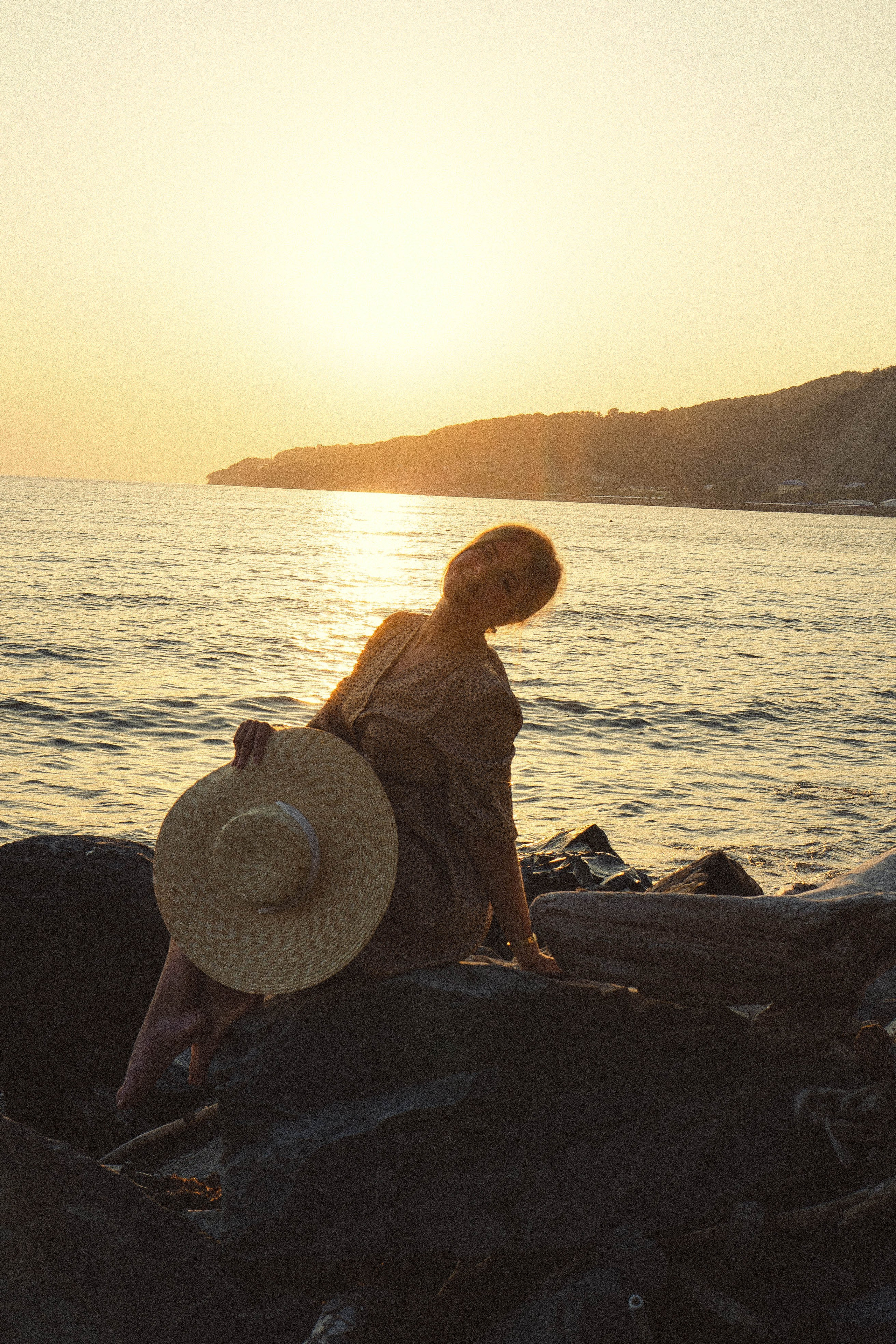 Закат. Профессиональный фотограф, Санкт-Петербург — Виктория Богомолова