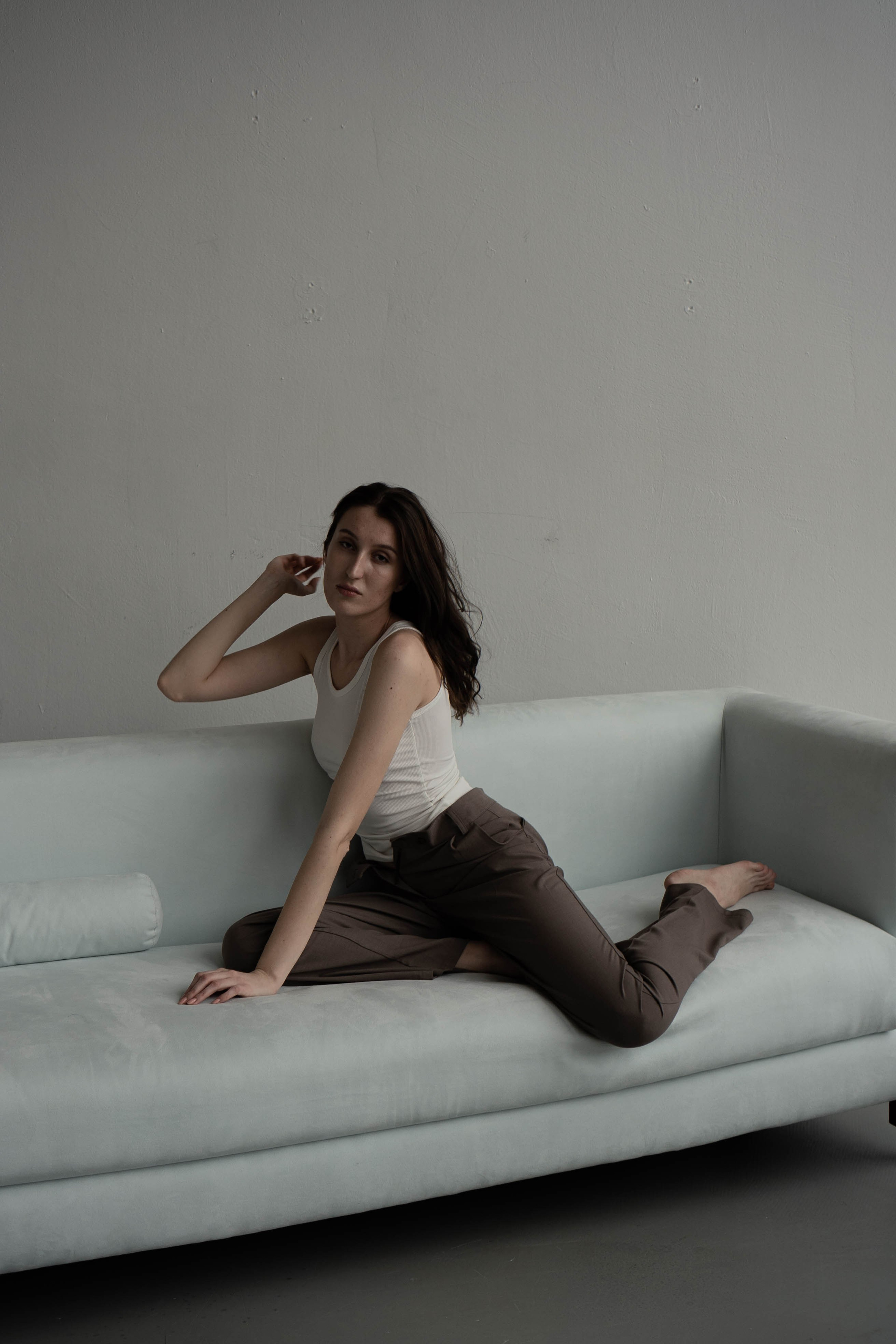 Студийная. Профессиональный фотограф, Санкт-Петербург — Виктория Богомолова