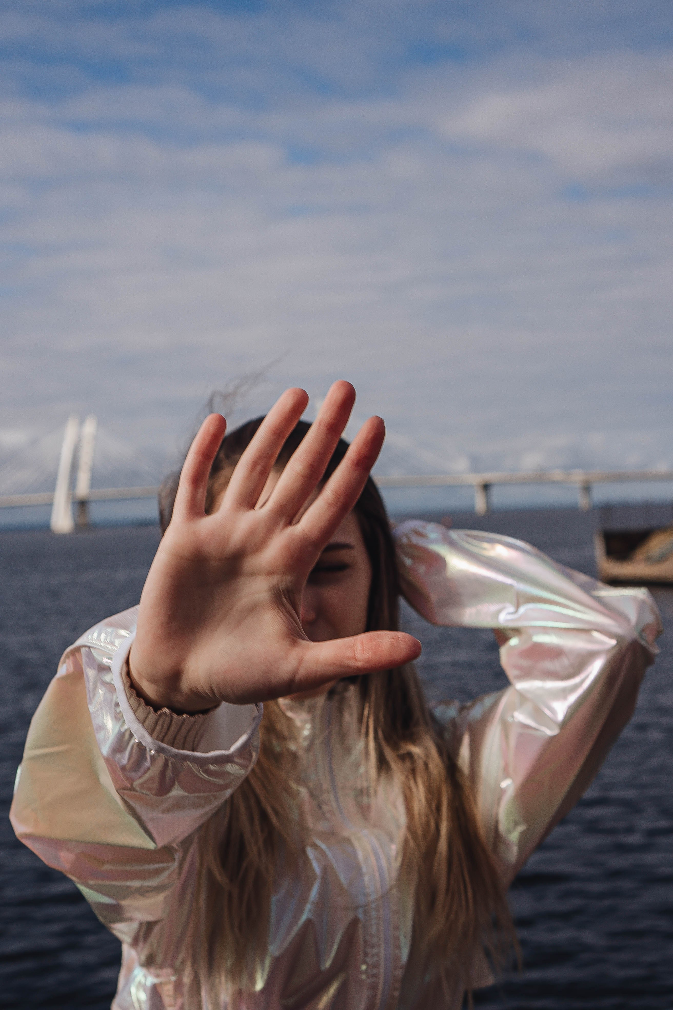 Студийная для Анастасии. Профессиональный фотограф, Санкт-Петербург — Виктория Богомолова