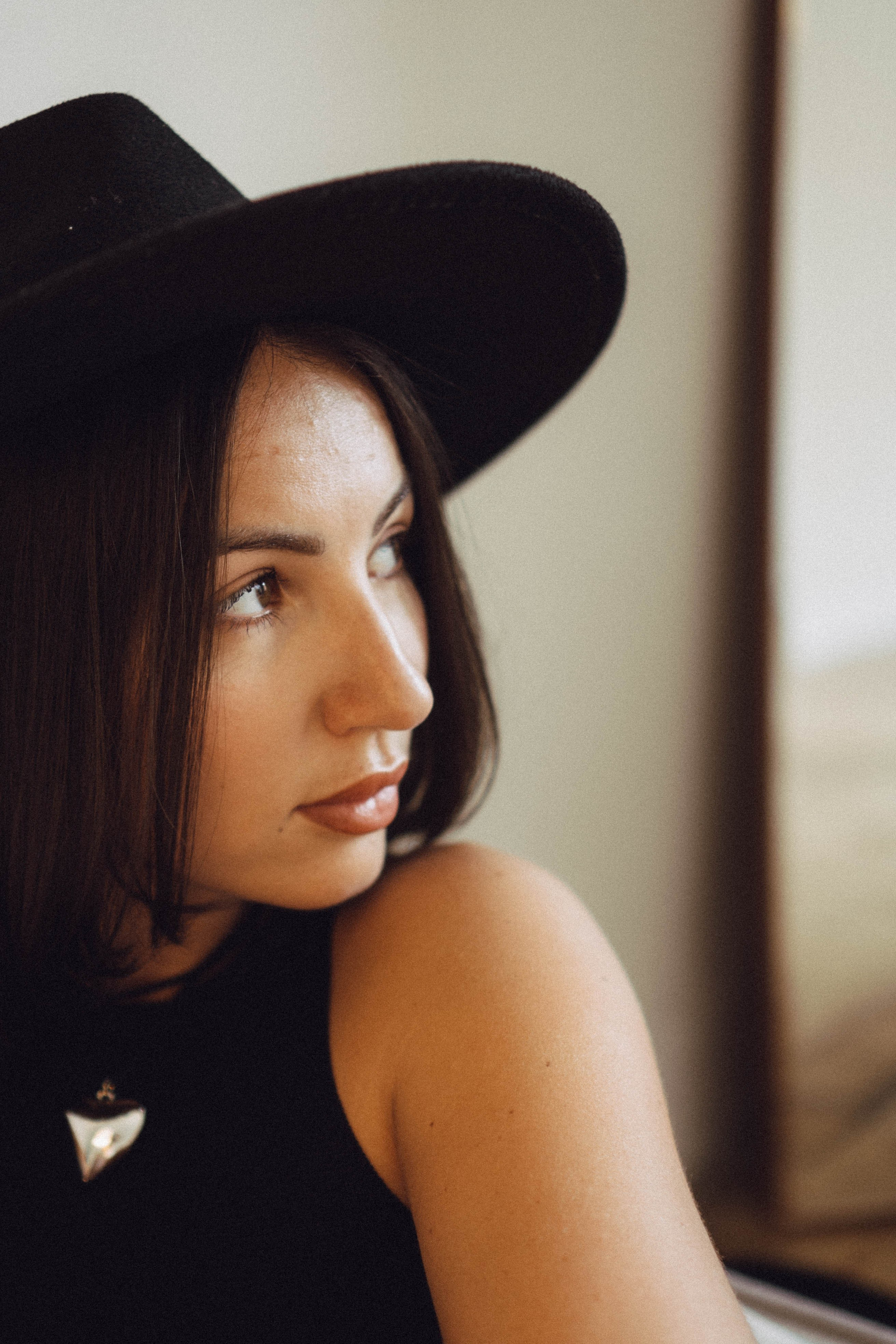 Студийная. Профессиональный фотограф, Санкт-Петербург — Виктория Богомолова