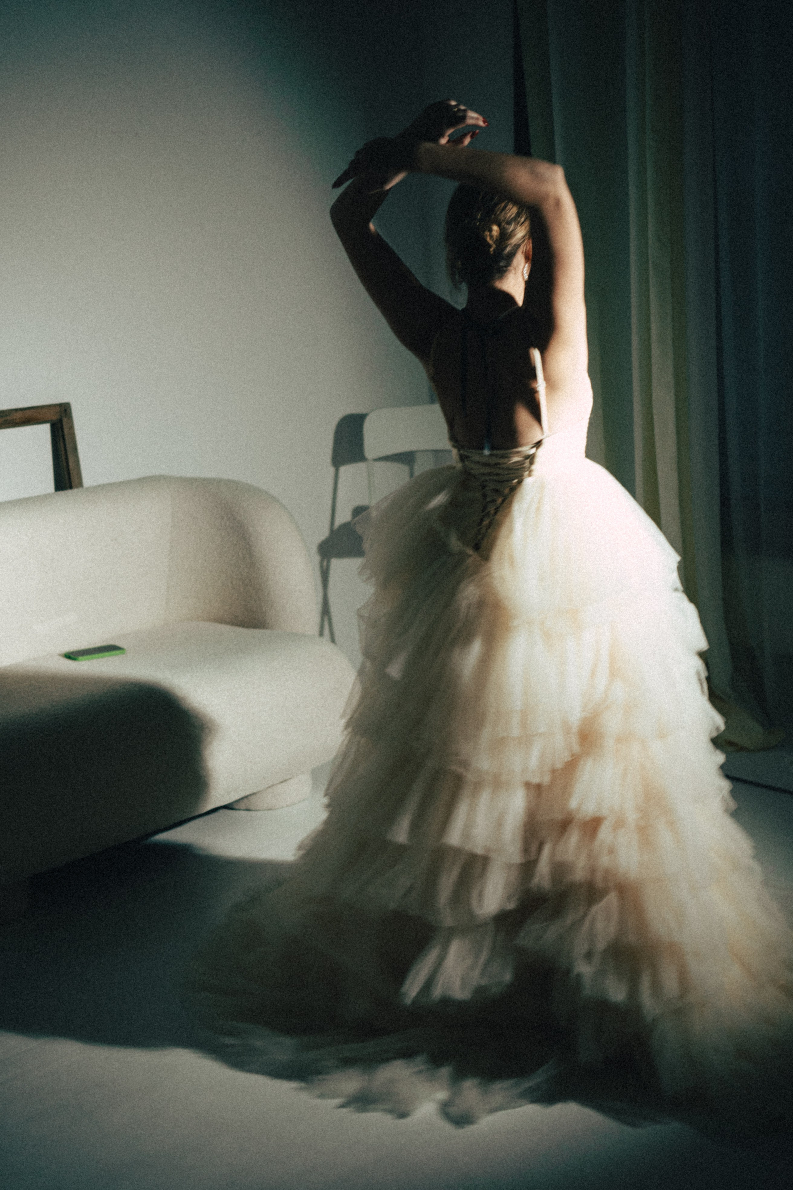 Сказочная история. Профессиональный фотограф, Санкт-Петербург — Виктория Богомолова