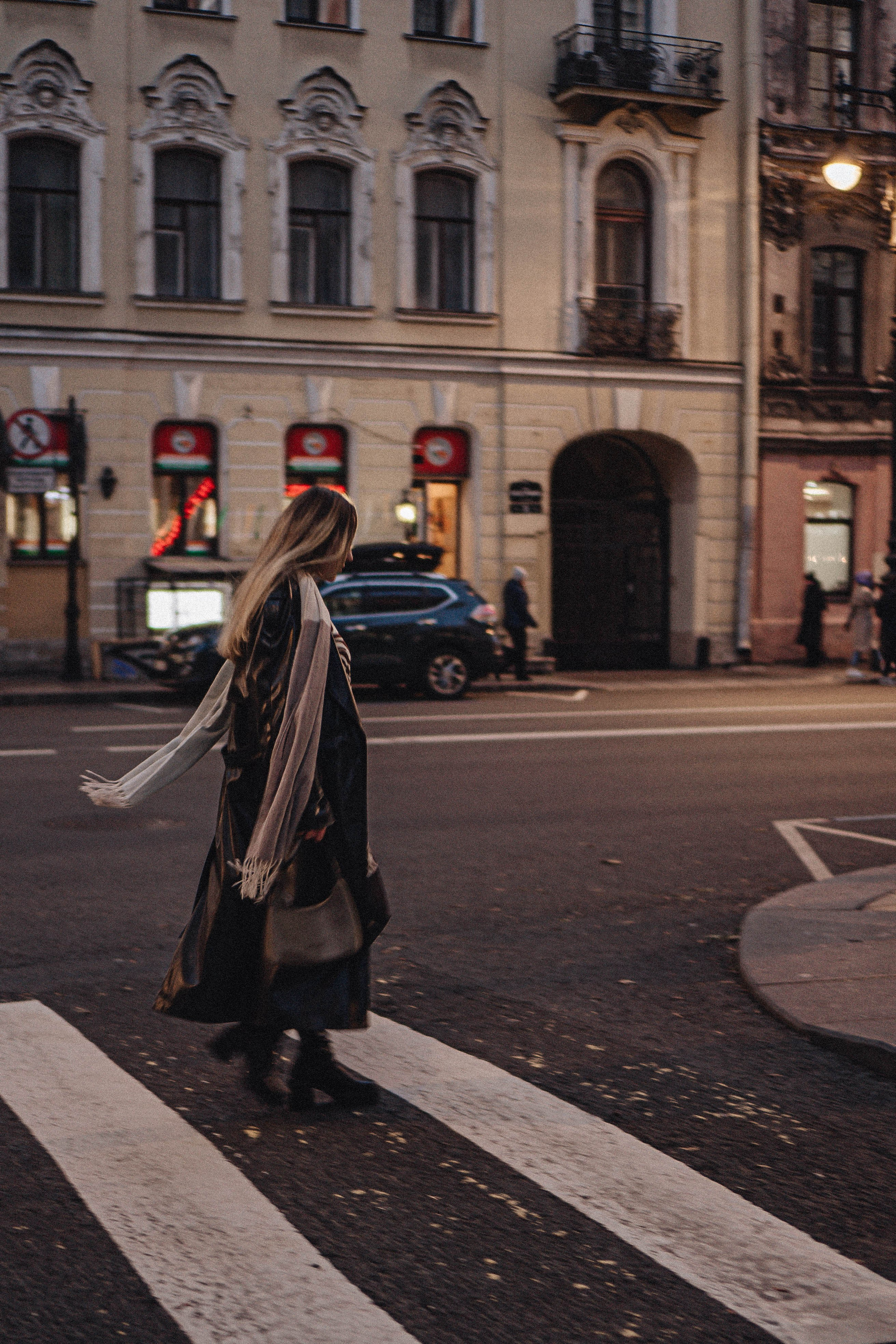 Жественность. Профессиональный фотограф, Санкт-Петербург — Виктория Богомолова