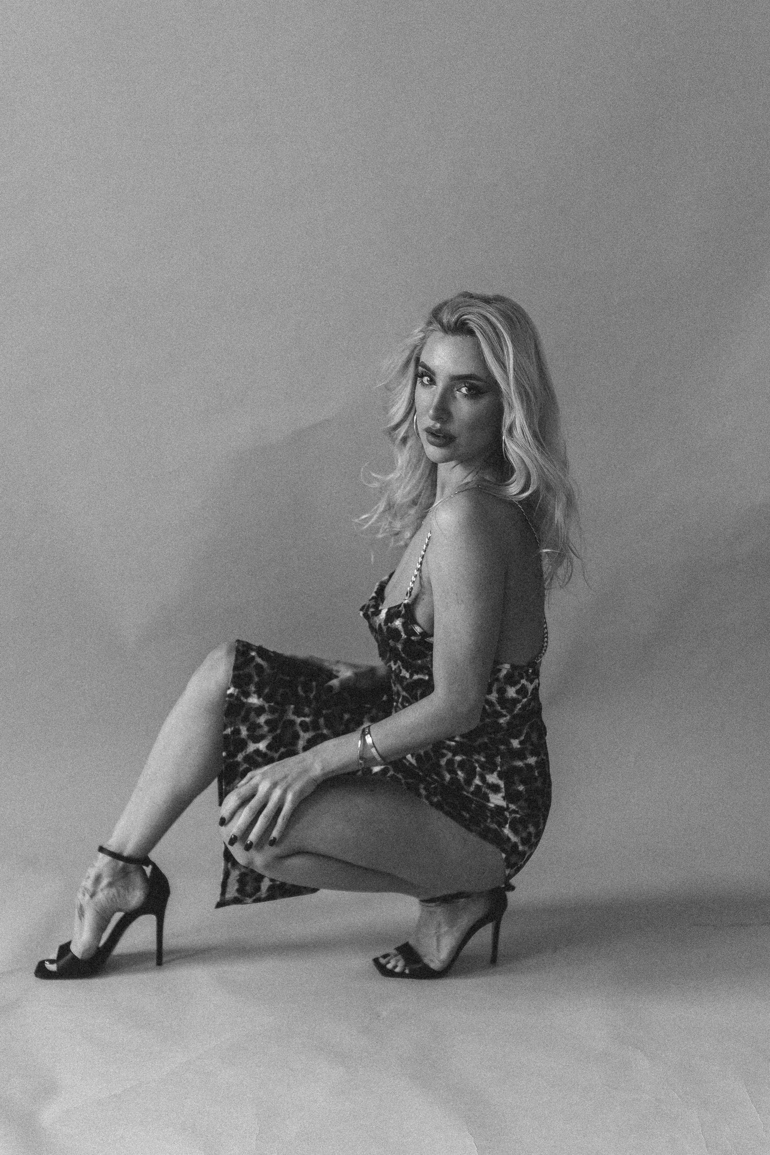 Студийная. Профессиональный фотограф, Санкт-Петербург — Виктория Богомолова