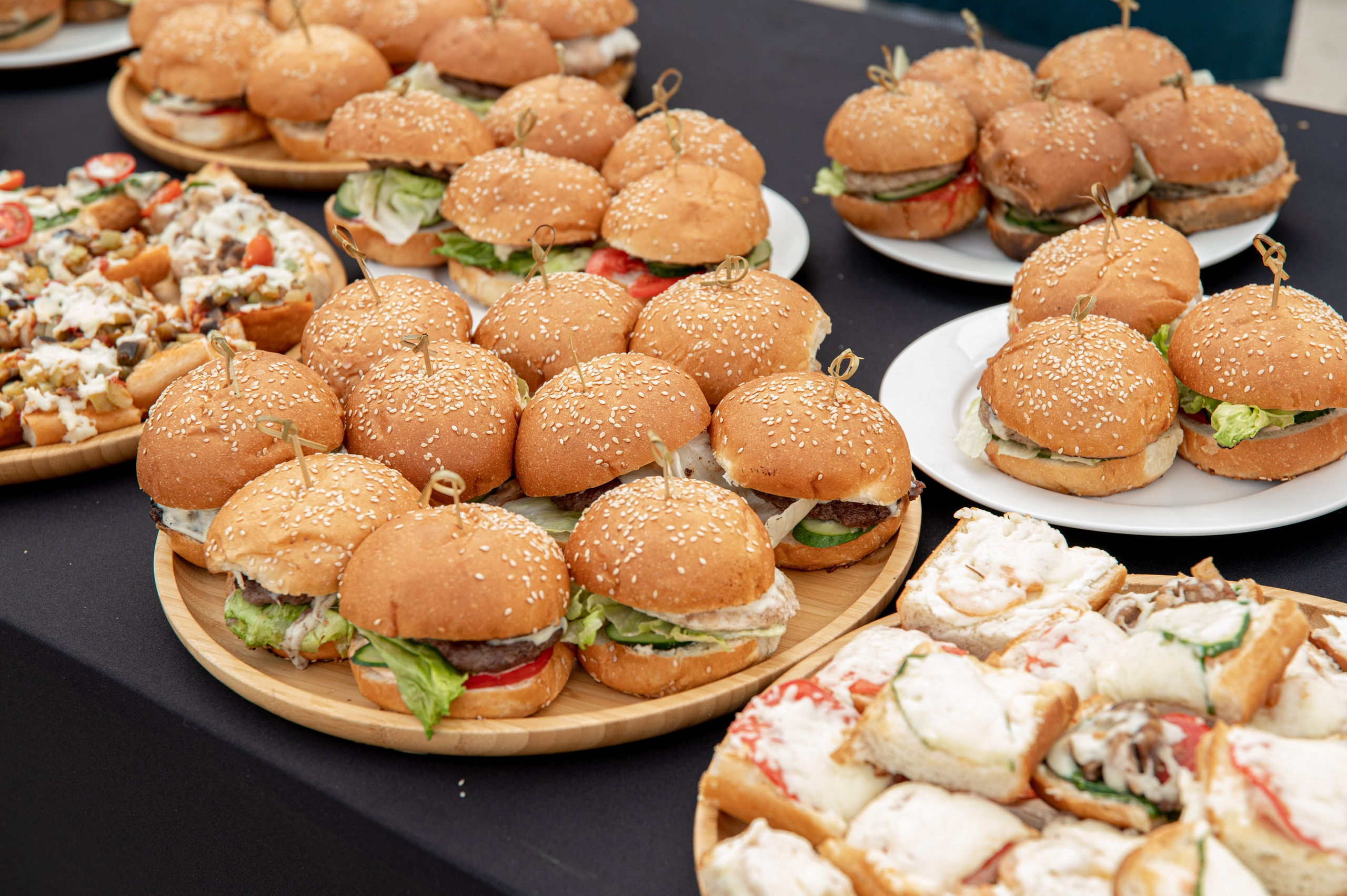 Надежда и Иван. Фотограф Дарья Костина