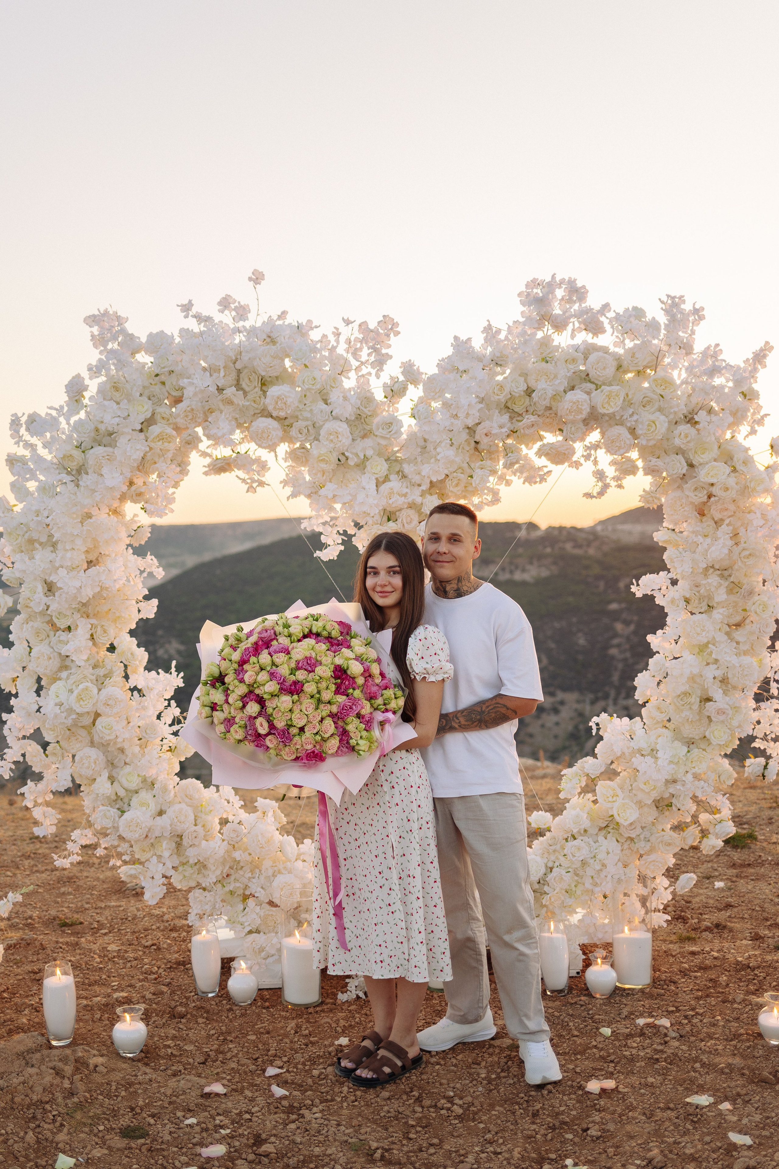 S&M. Семейный фотограф в Севастополе и Симферополе Александра Чистякова