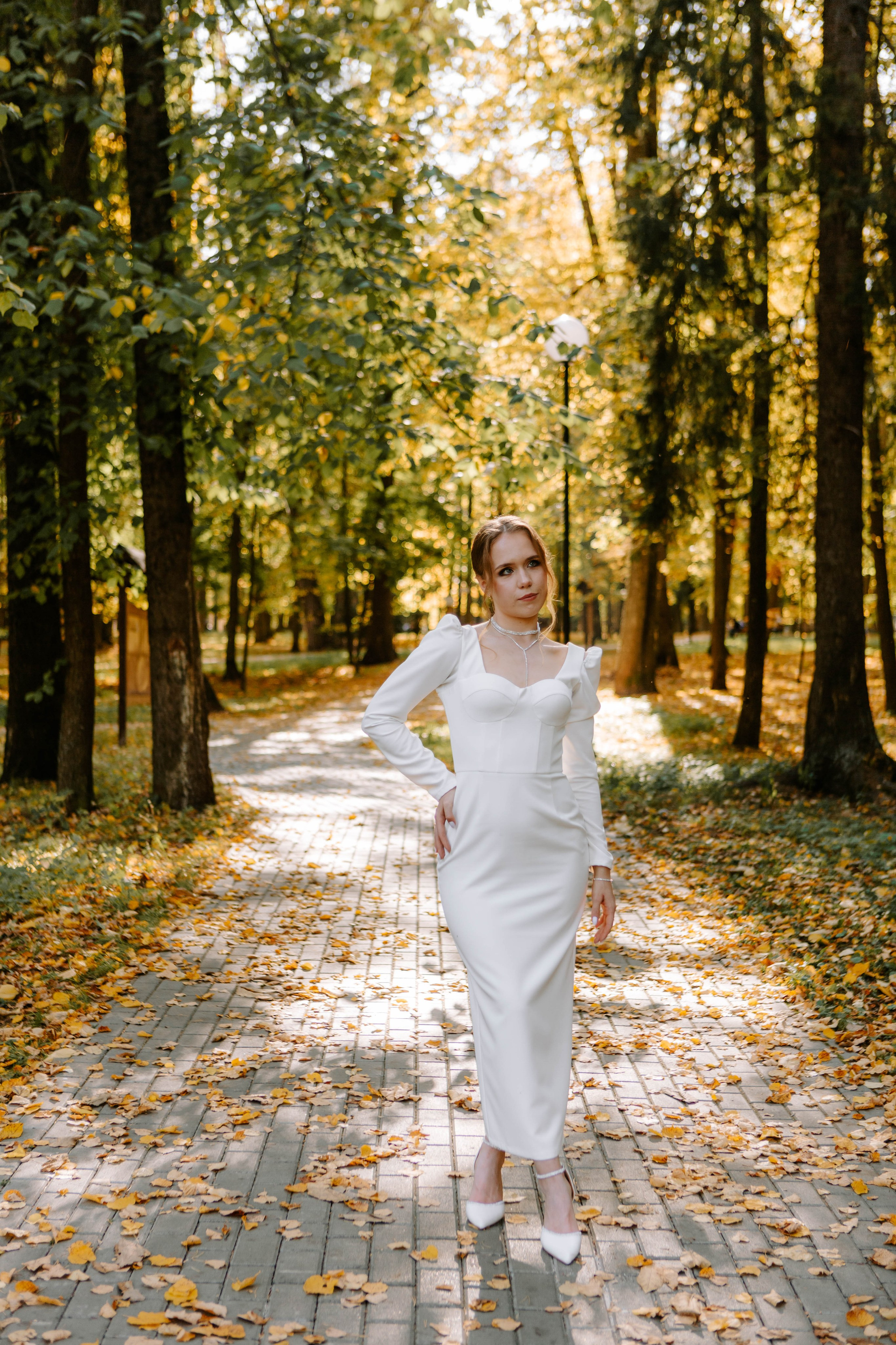 Антон и Юлия. Фотограф Александра Кузнецова