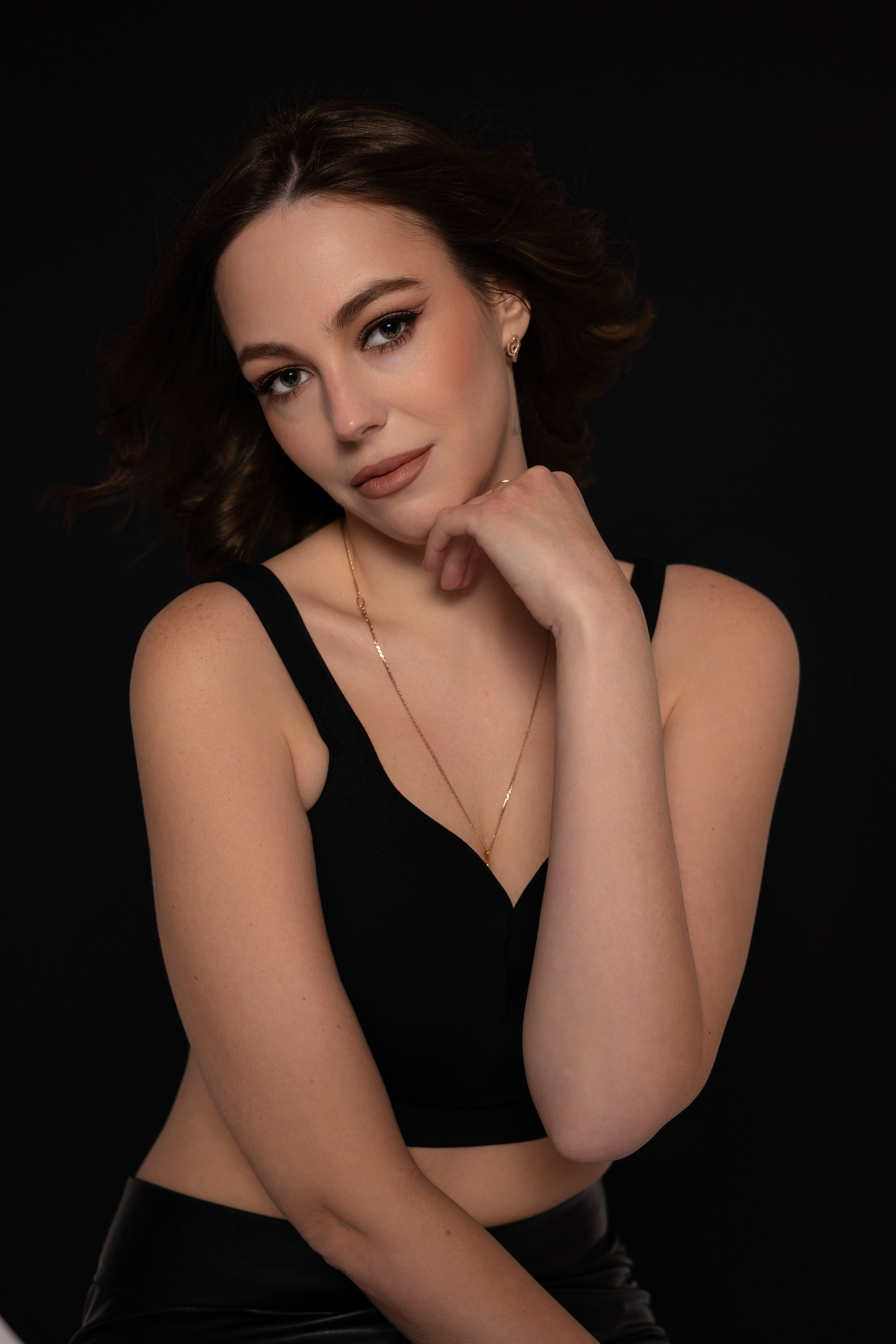 Ксения. Фотограф в Подольске Яковлева Ольга