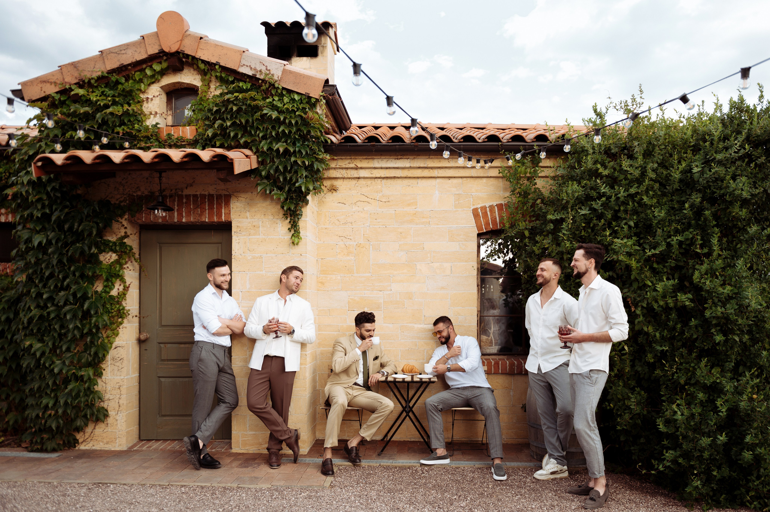 Айк | Анастасия