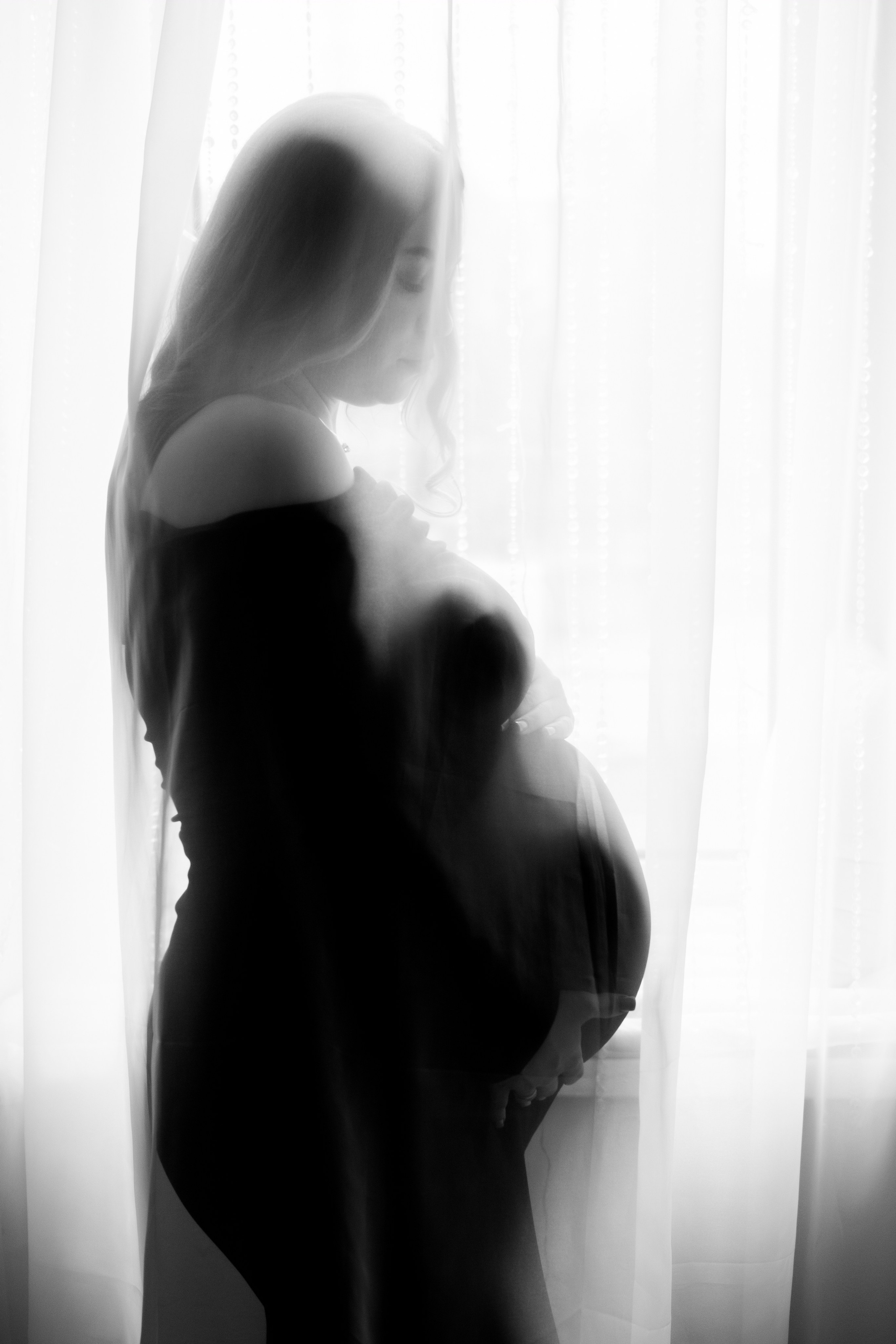 В ожидании чуда. Семейный фотограф в Озёрах и Коломне