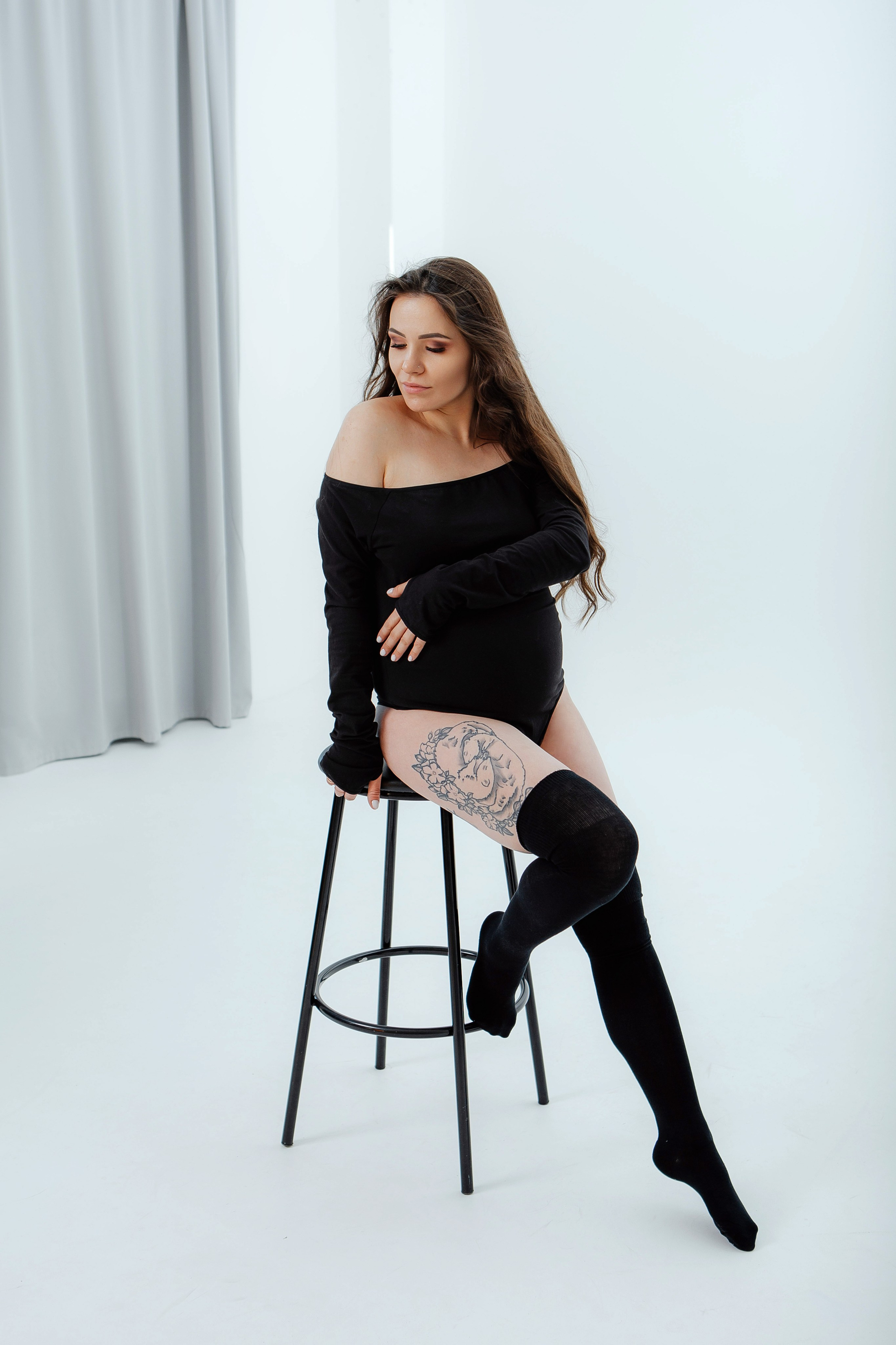 Женский фотограф Москва