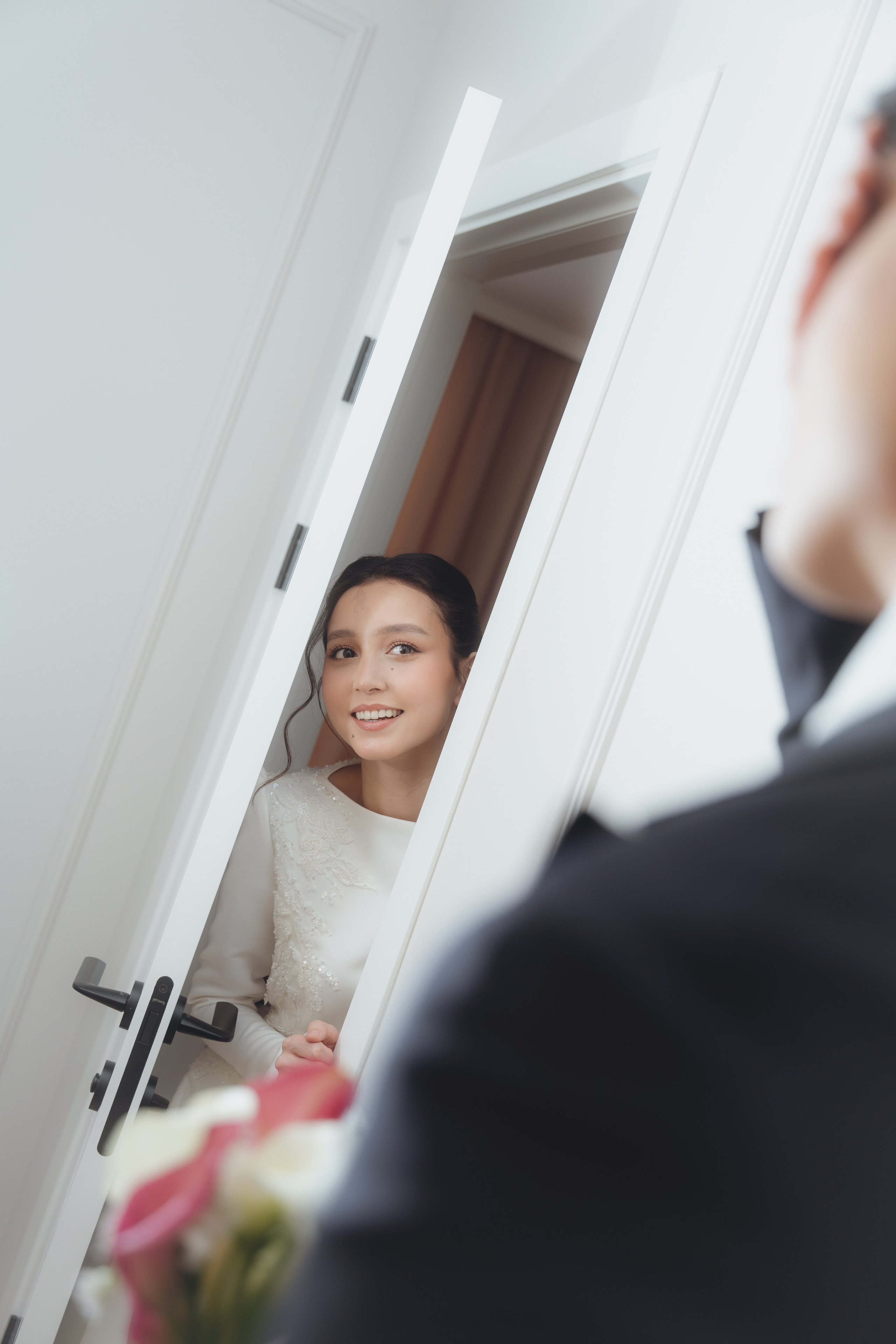 Galym&Ayaulym Wedding Day