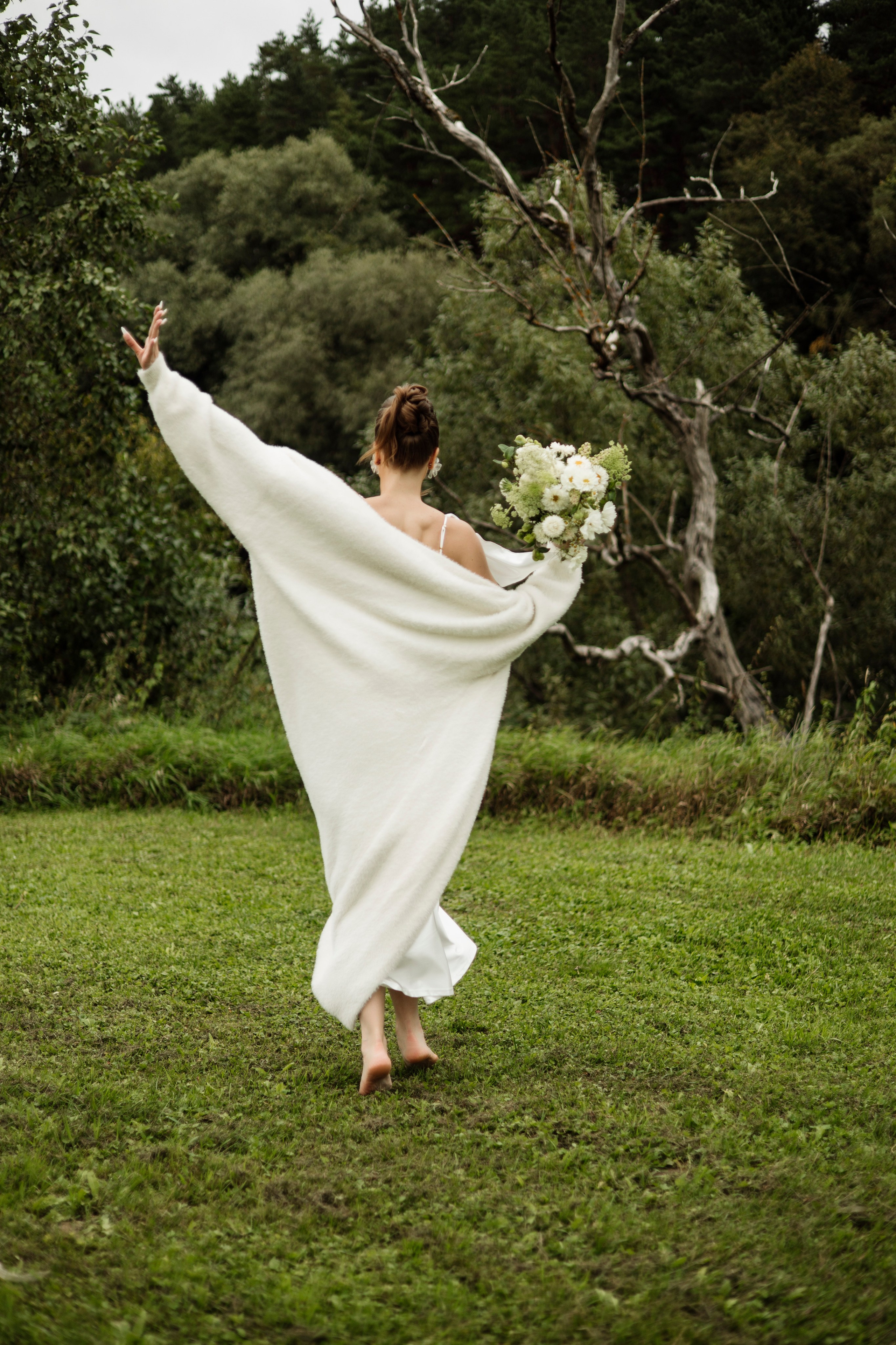 Артём и Вероника pine river. Nikolpinhasova