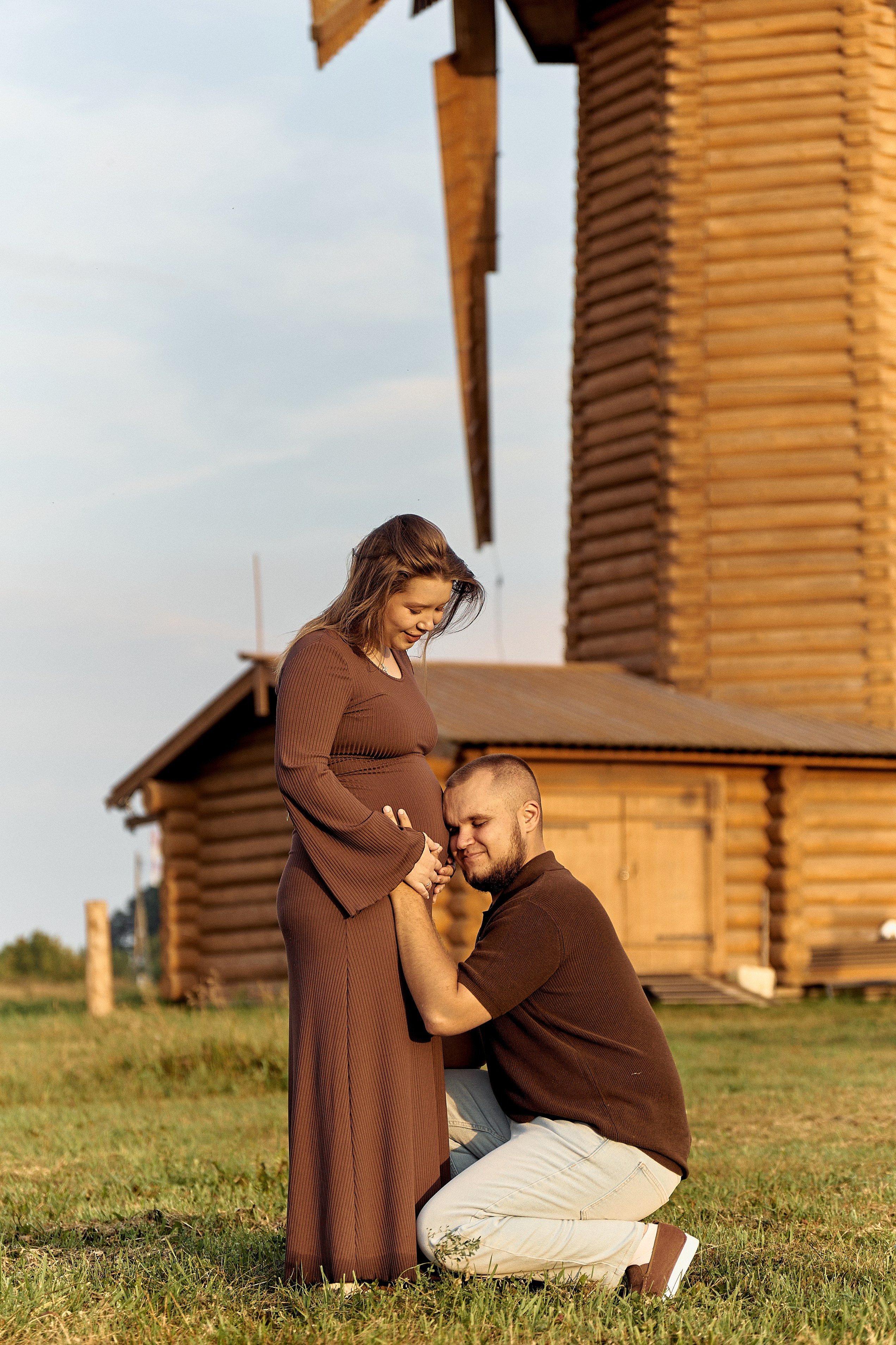 П&Ю на Мельнице. Главная