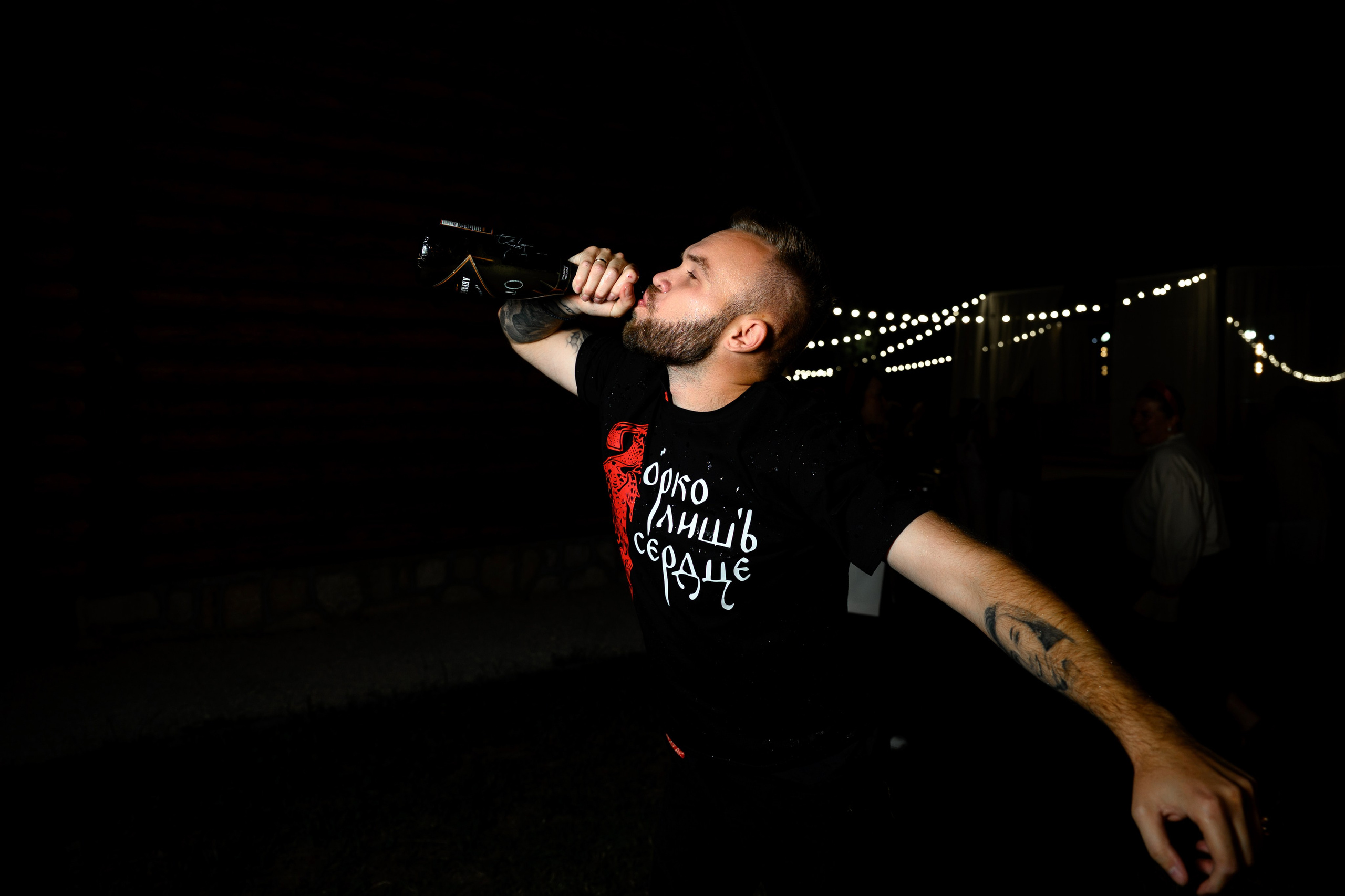 Lisa & Ilya. Фотограф в Липецке Ковалько Евгений