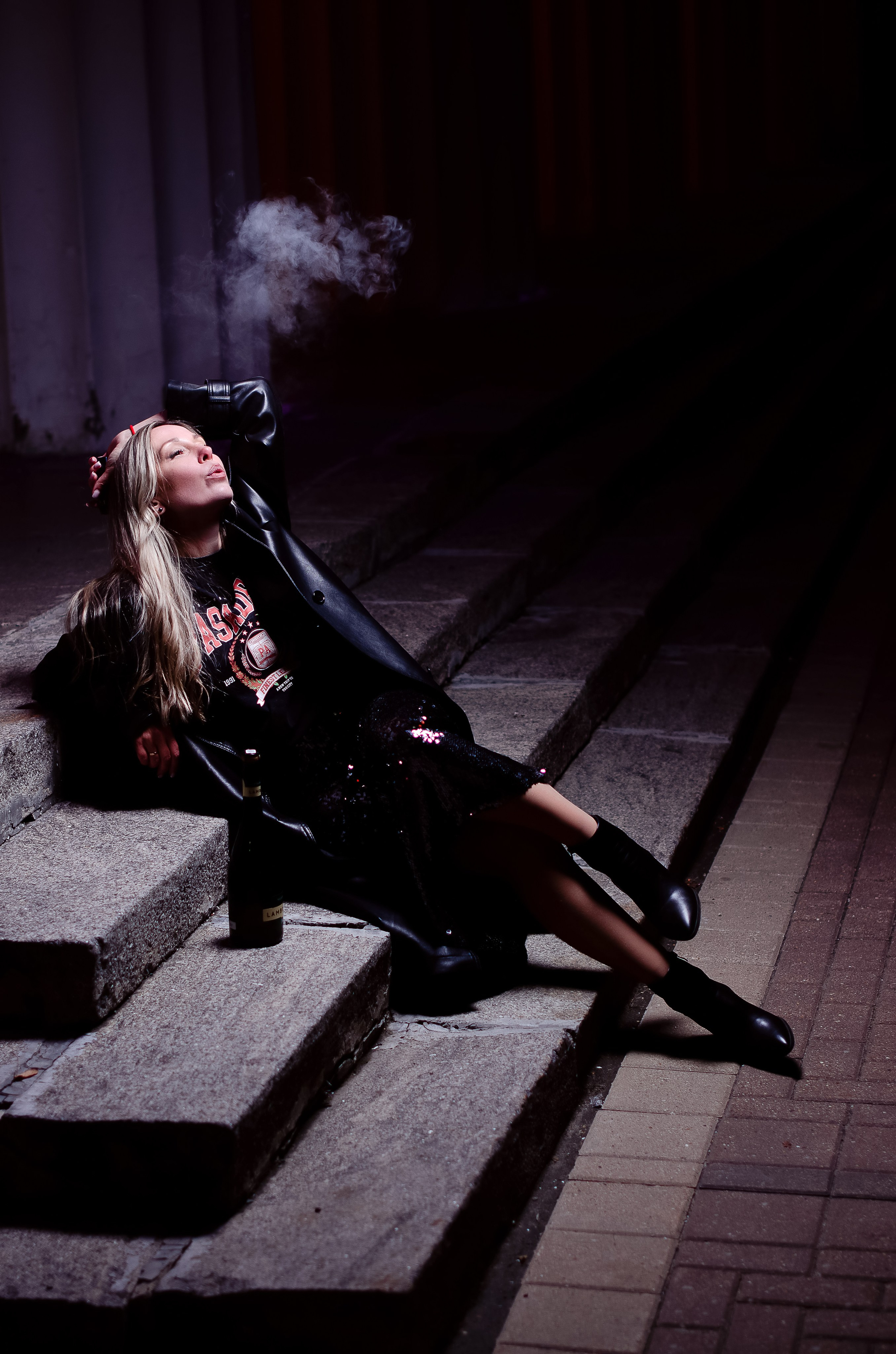 Марго 12.11.24. Фотограф в Брянске/Воронеже Сергей Тейлор