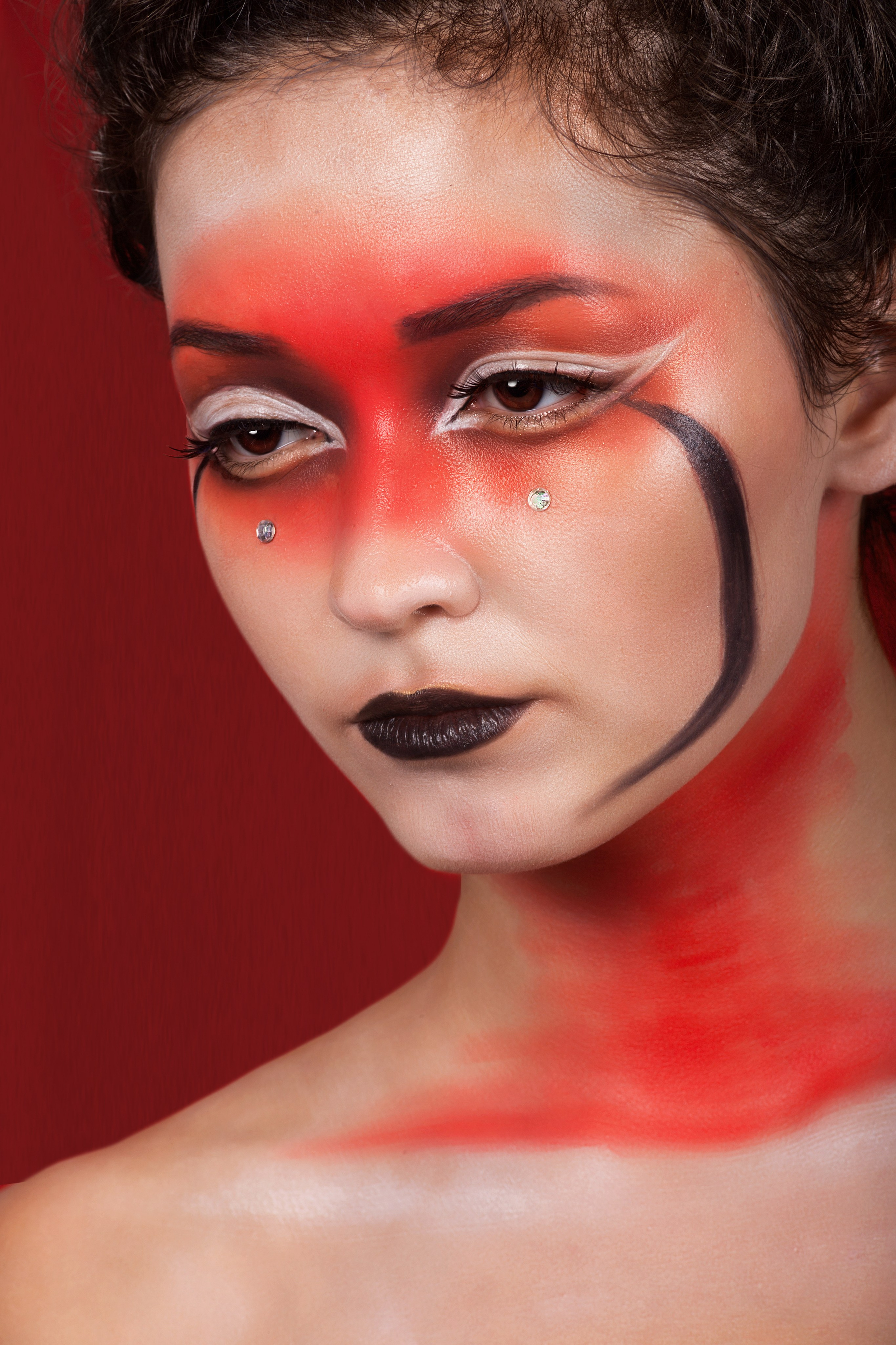 Бьюти, сюрАрт. Студийный фотограф, предметный фотограф в Самаре Коротков Михаил