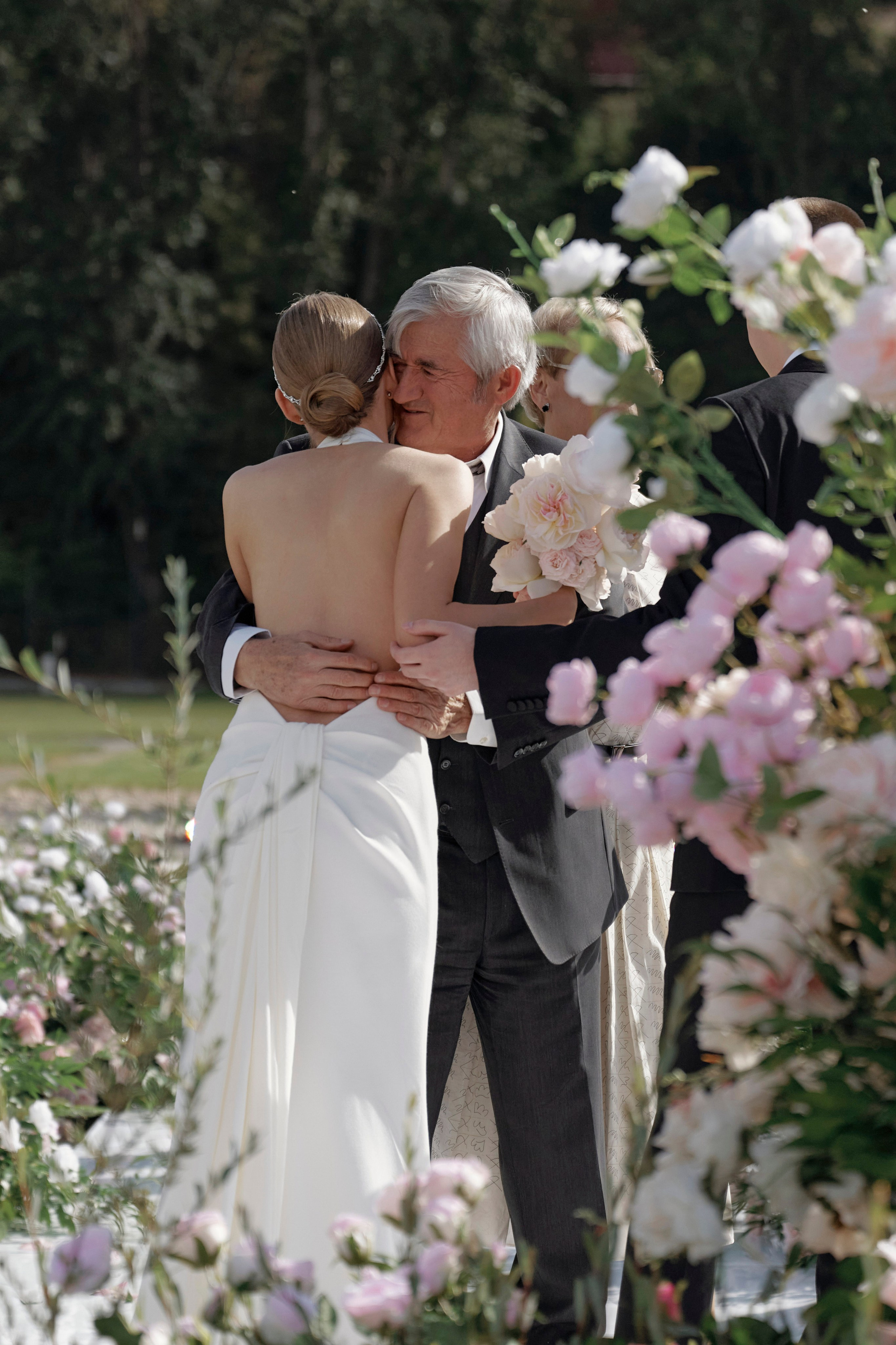 Маша и Никита. Фотограф Тим Бритнев