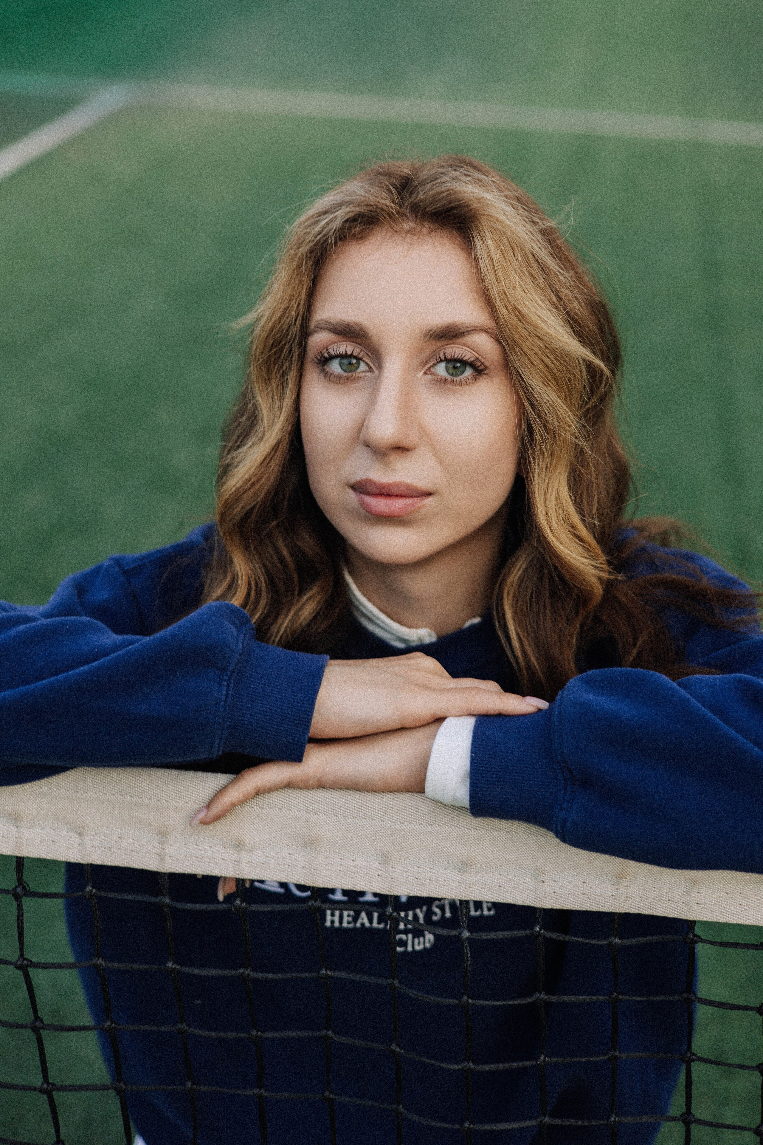 Маргарита. Фотограф Киров