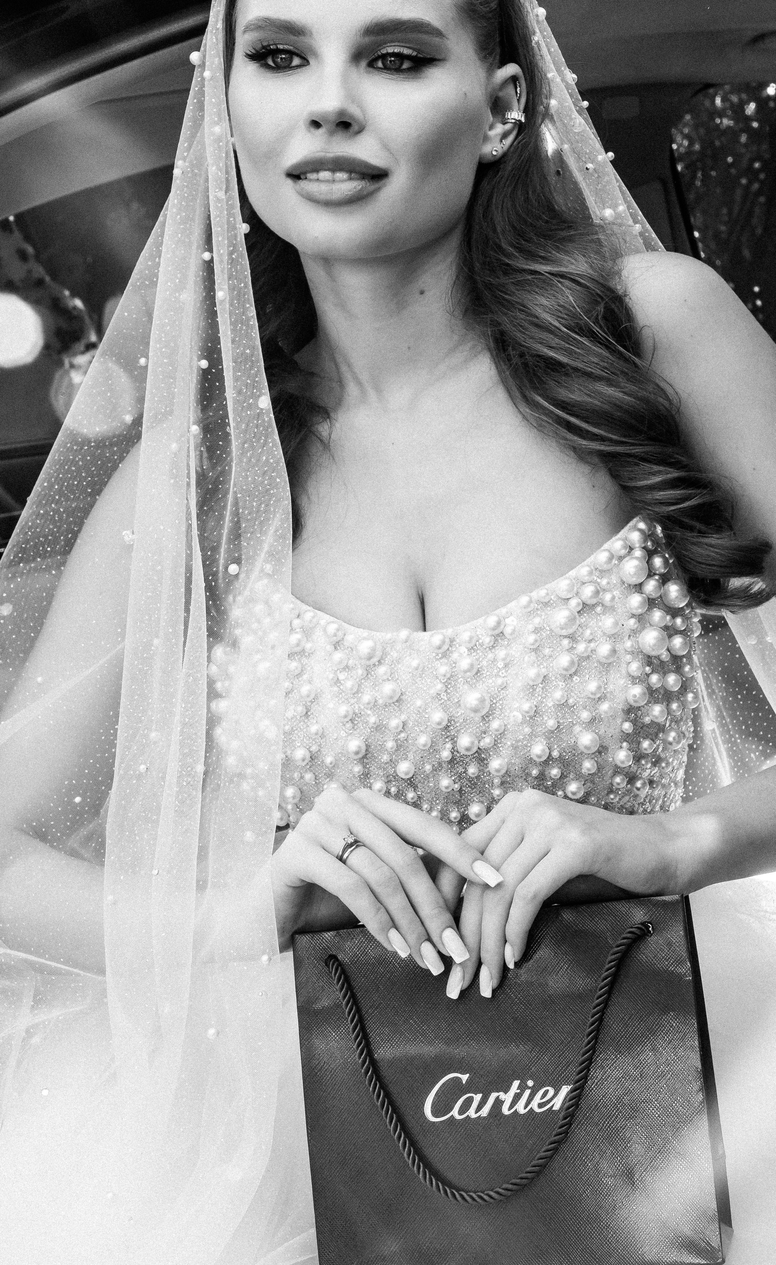 Сергей & Диана