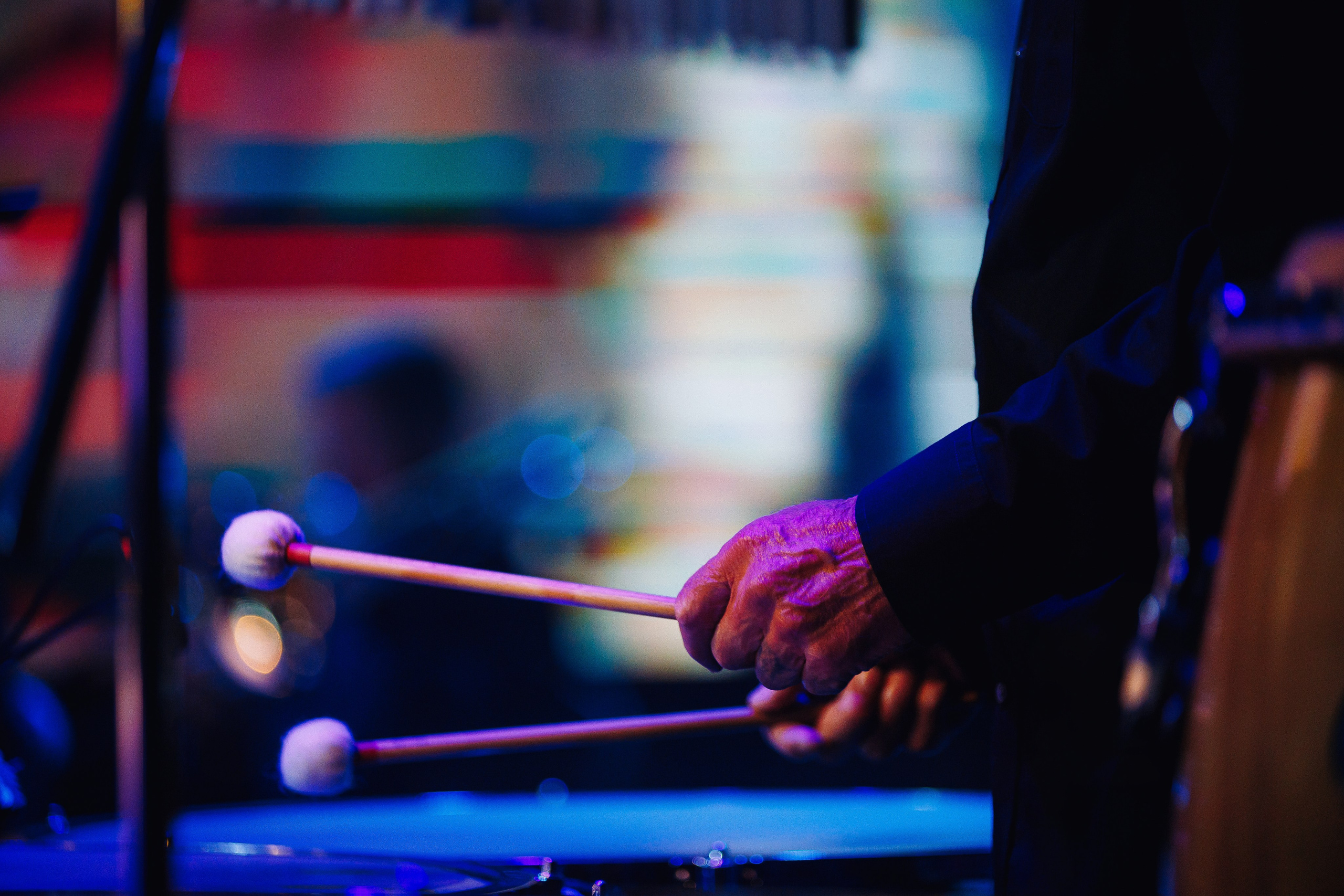 Symphony of the cinema (Turkish TV series) at Amber Hall. KRIS KRUPINNIKOVA