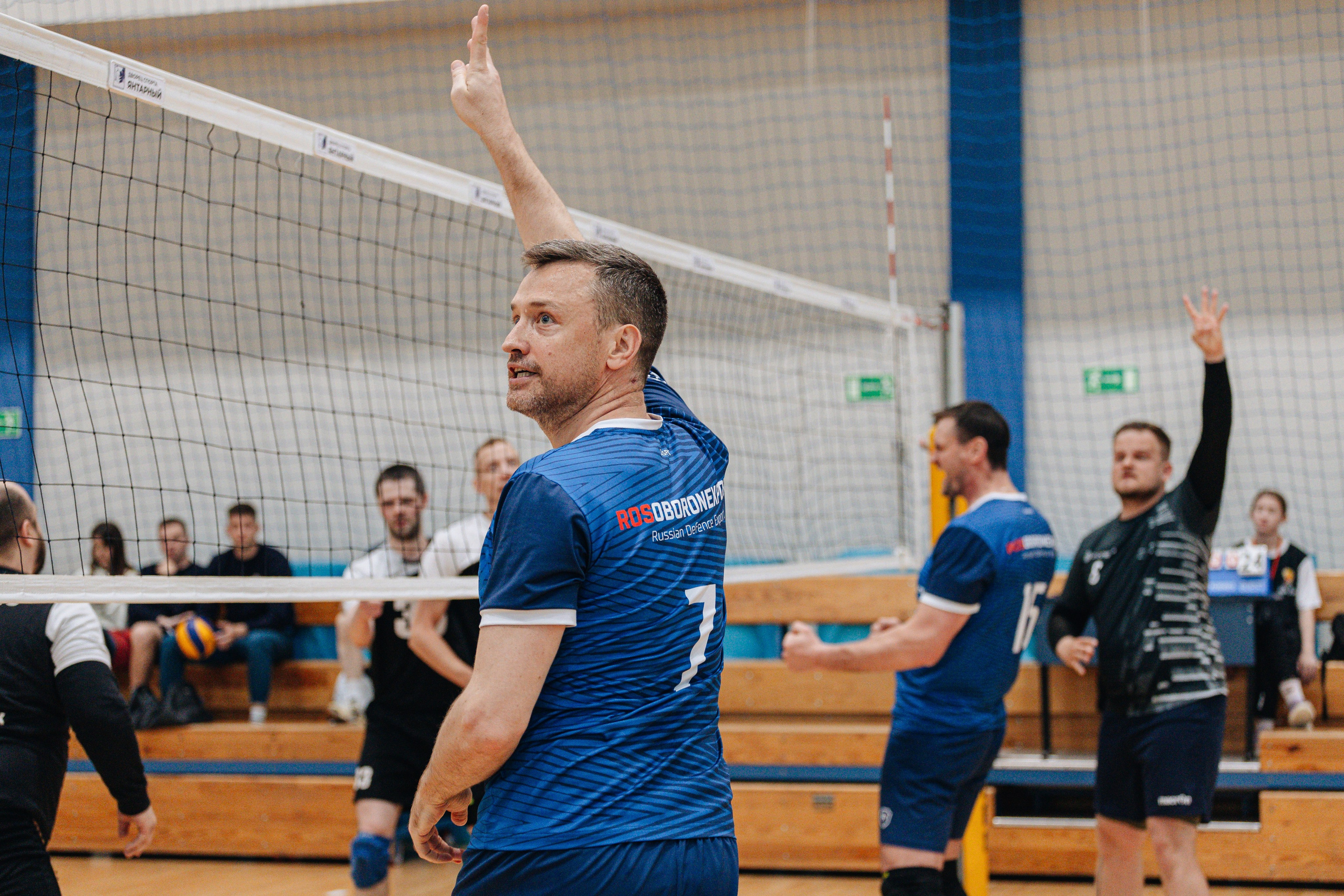 ВЛКФ 7-8.06.2024. KRIS KRUPINNIKOVA