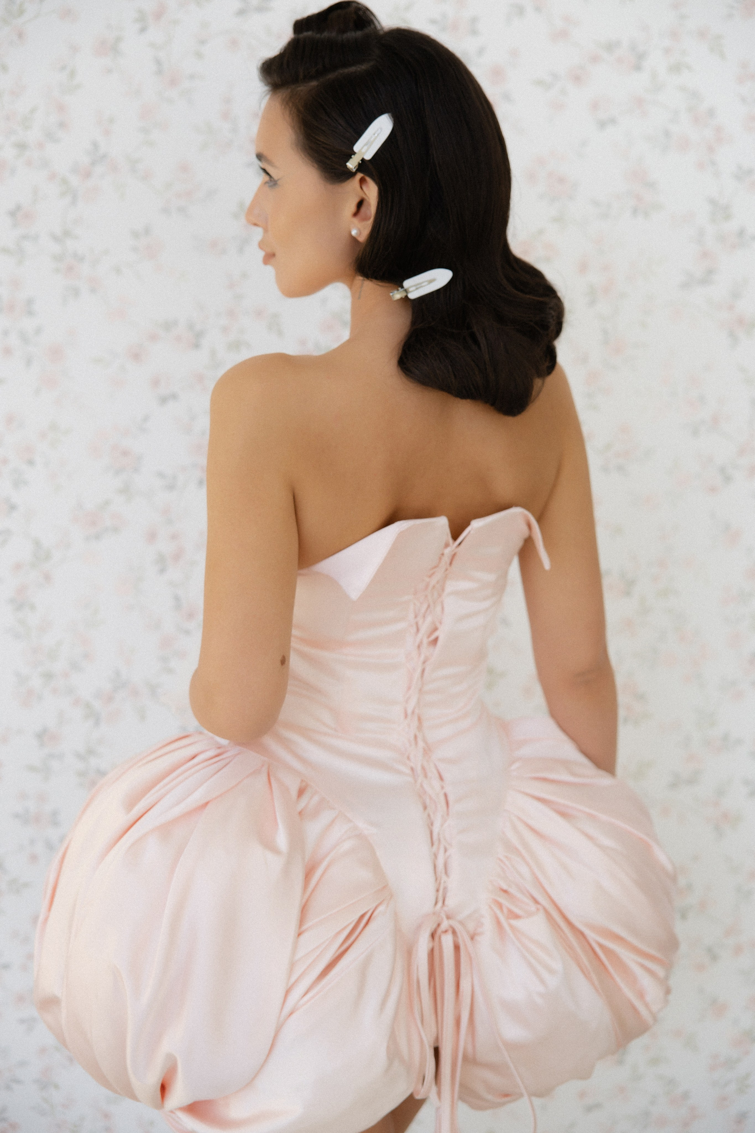 Valeria. Свадебный фотограф Анна Бабахина