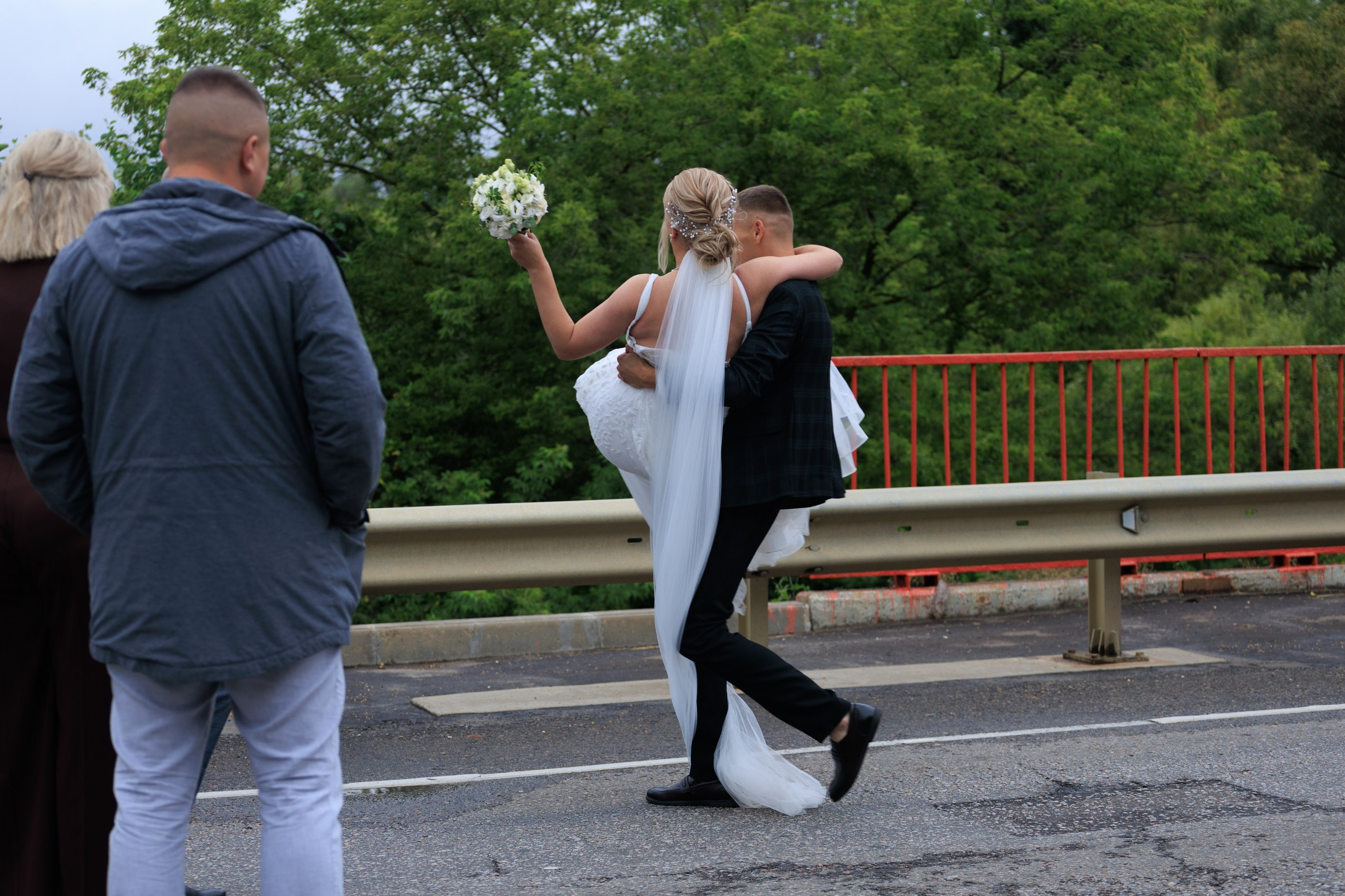 Екатерина и Максим. Свадебный и семейный фотограф Егорова Юлия