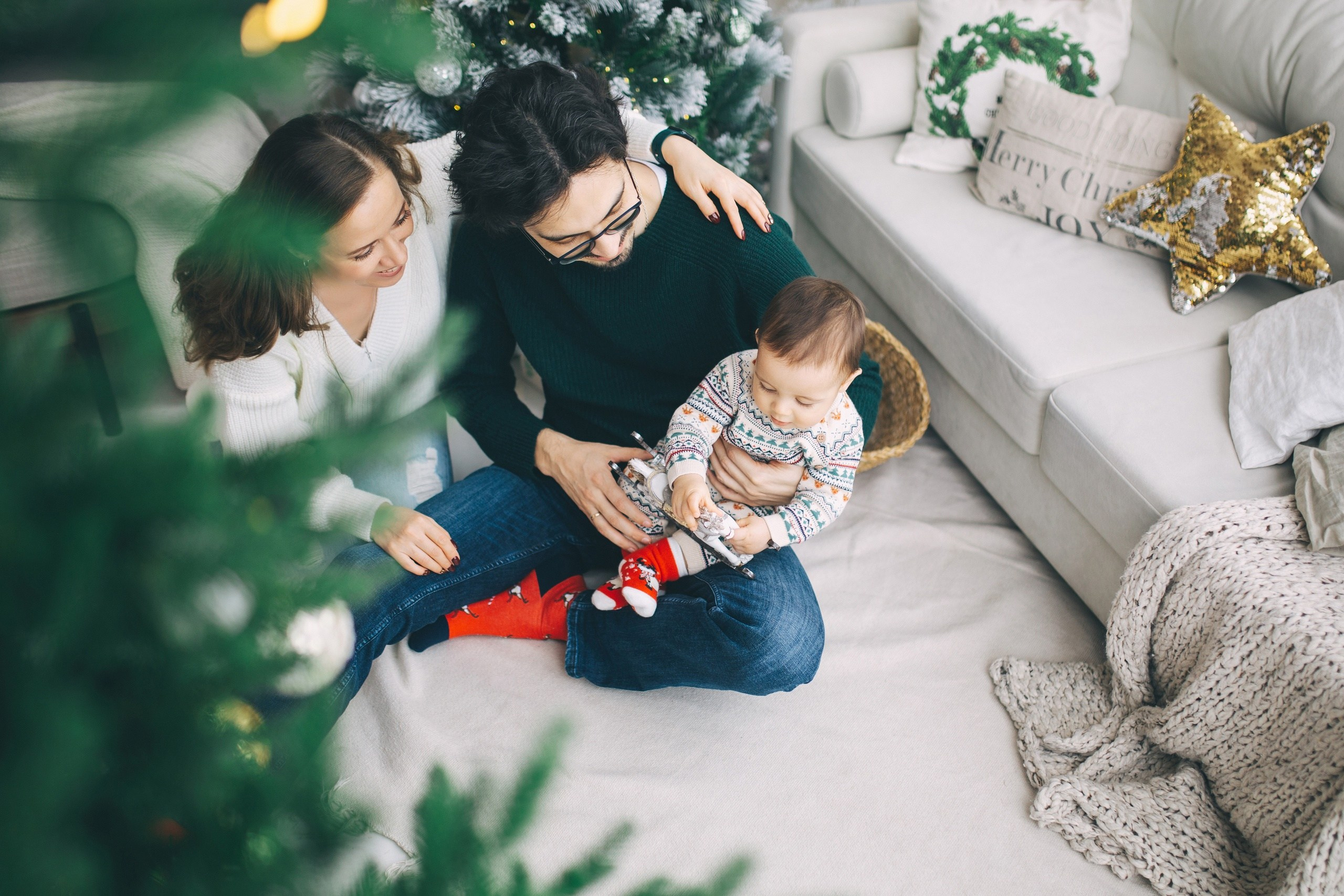 Семья. Свадебный и семейный фотограф в Самаре Толя Саркан