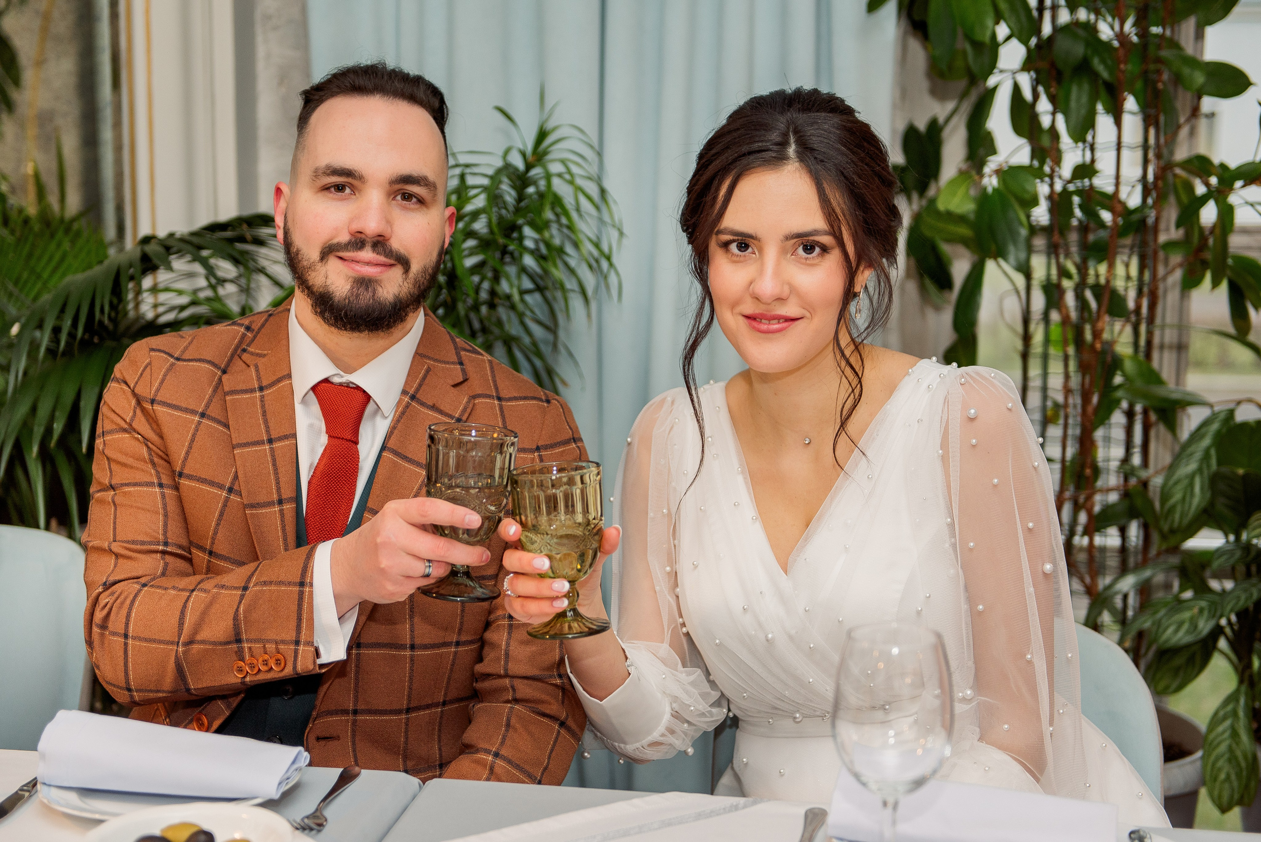 АННА и СЕРГЕЙ. Свадебный и семейный фотограф РИТА БОЧКАРЁВА