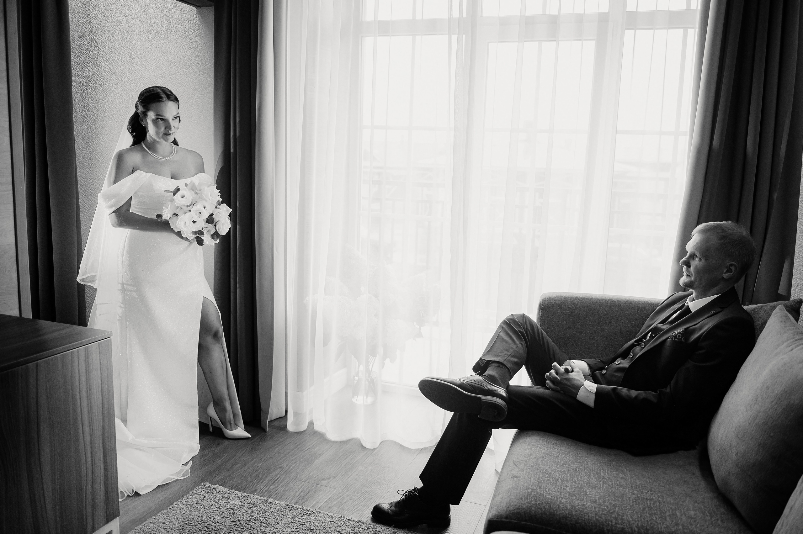 МАРИНА и ЛЕОНИД. Свадебный и семейный фотограф РИТА БОЧКАРЁВА