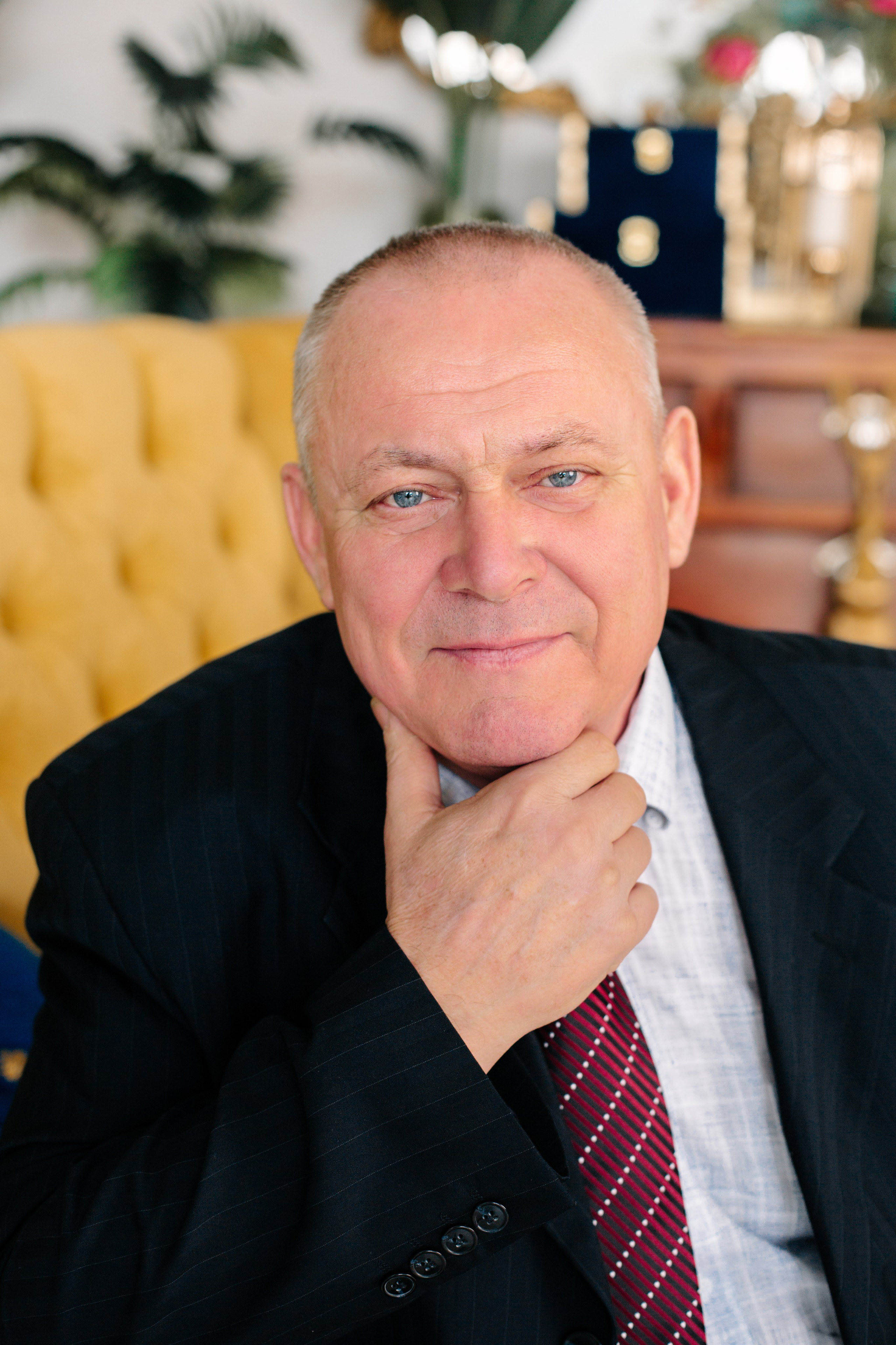 40 лет Счастья…. Семейный и свадебный фотограф в Воронеже Майя Добровольская