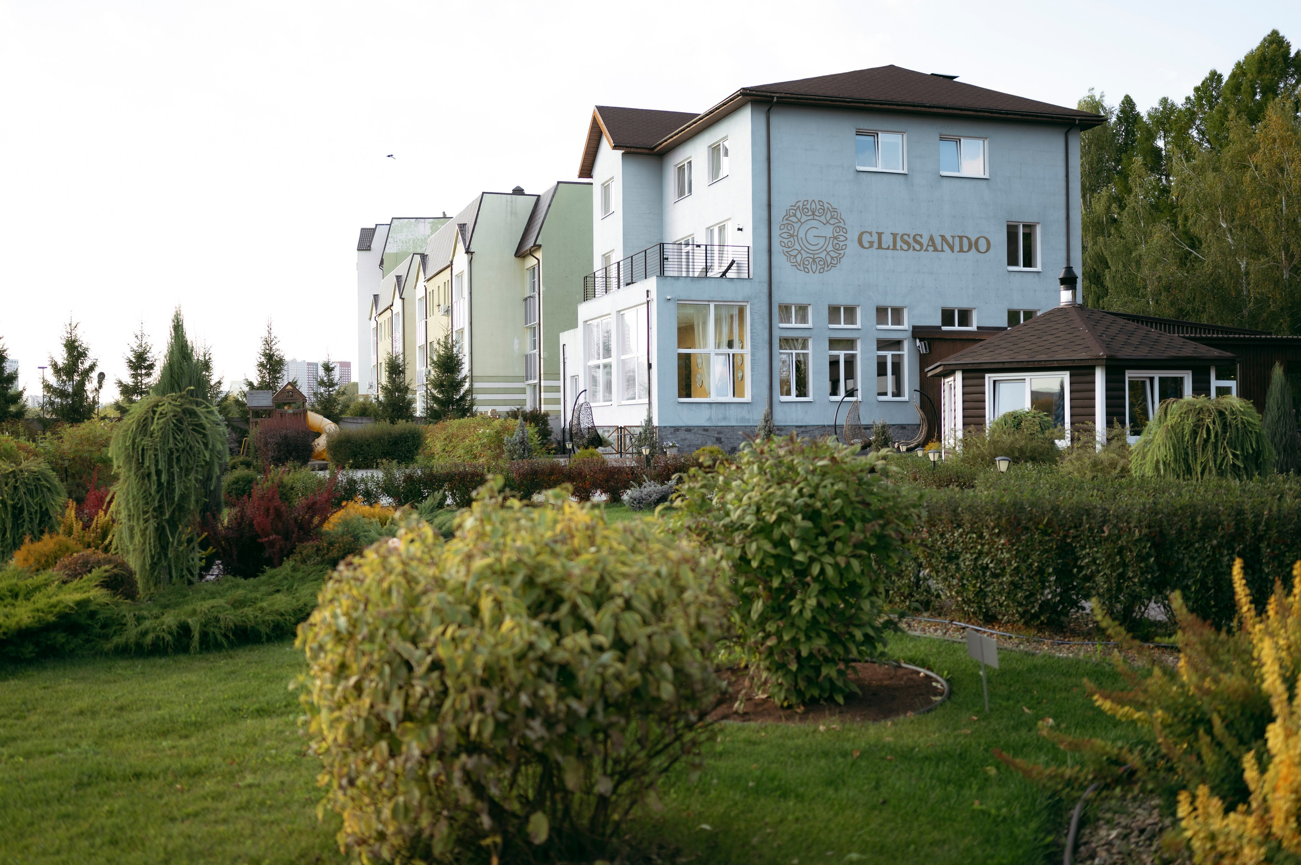 Андрей и Анастасия. Фотограф Екатеринбург | Оля Макарова