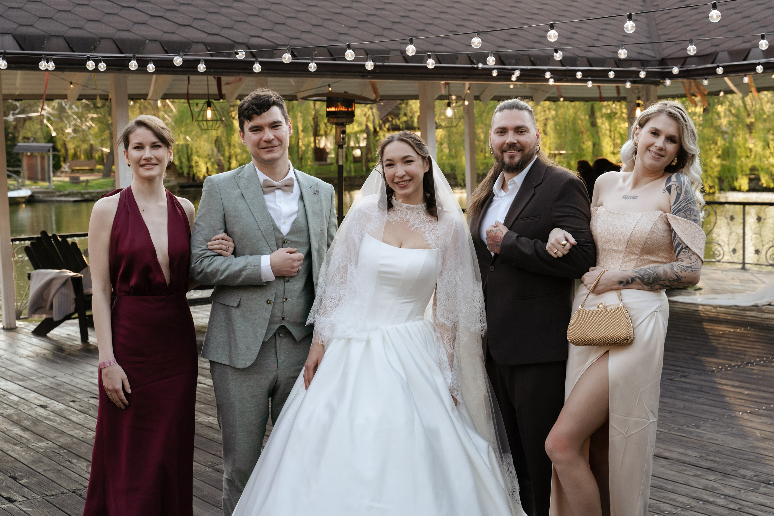 Stas & Anastasia. Портретный фотограф в Краснодаре Валерия Матирная