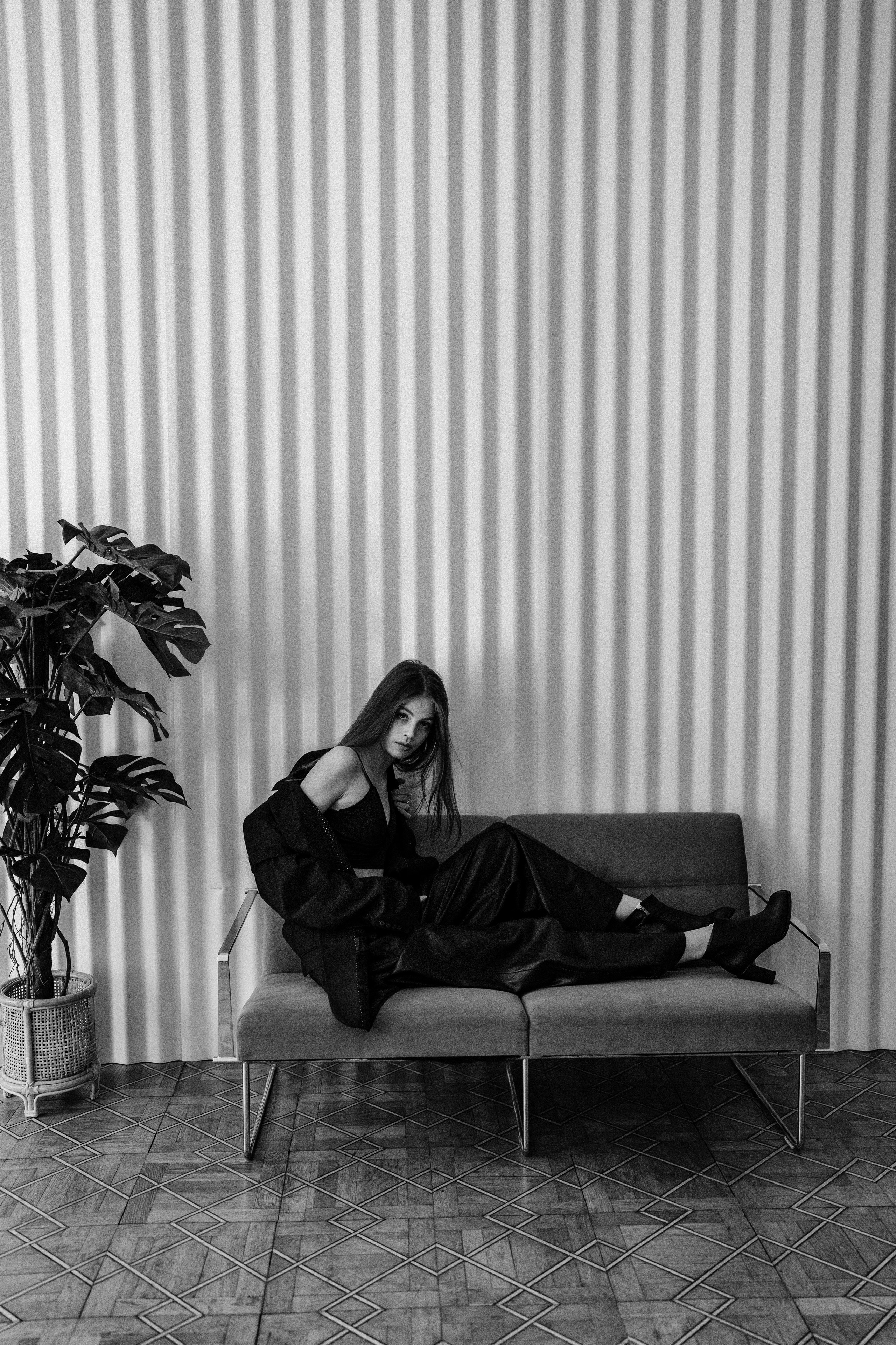 Полина. Свадебный фотограф в Санкт-Петербурге Марина Фесенко