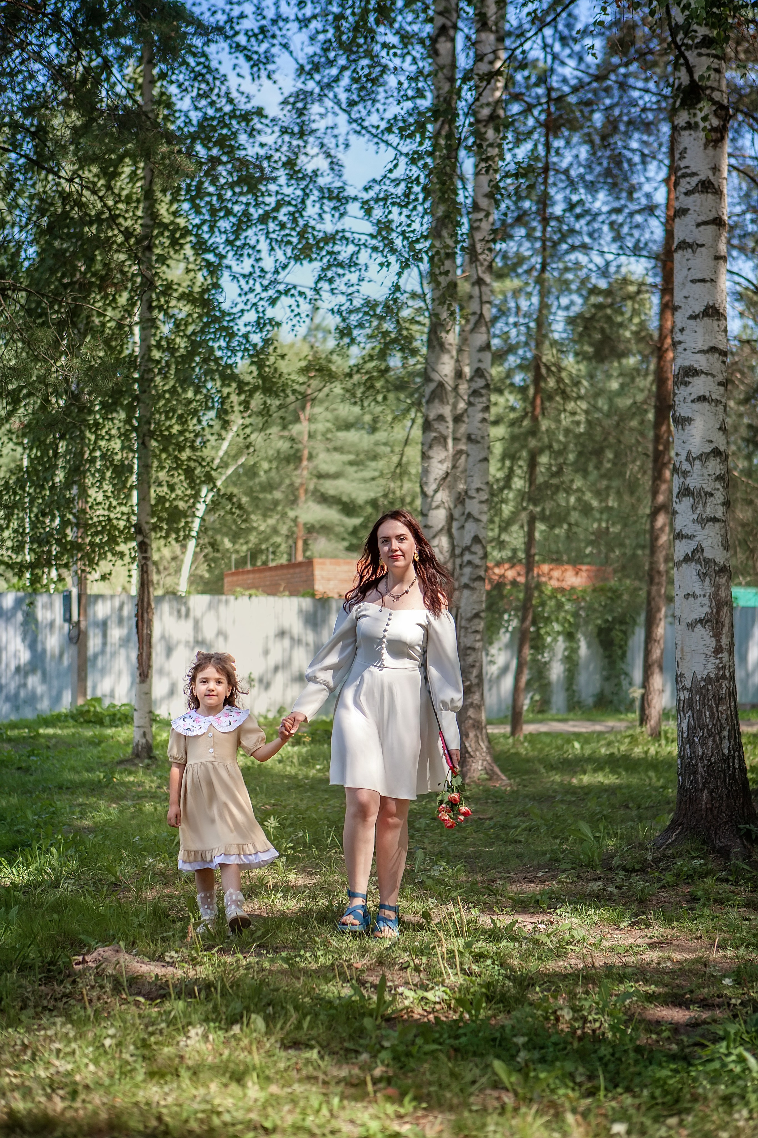 Детская. Фотограф Федорова Ирина Кимры Дубна Талдом