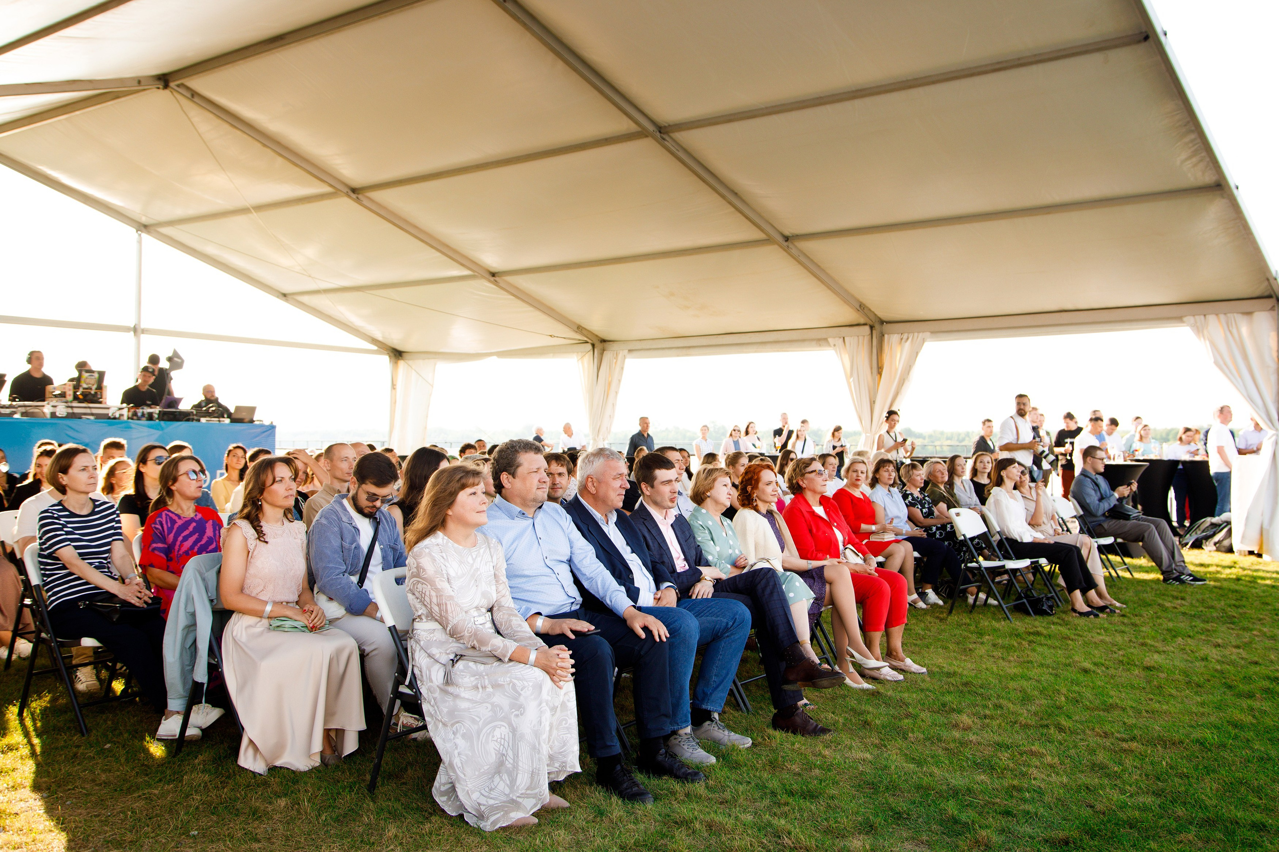 ITPS 20 лет. Фотограф Дмитрий Молчанов | Фотограф Пермь | Фотограф