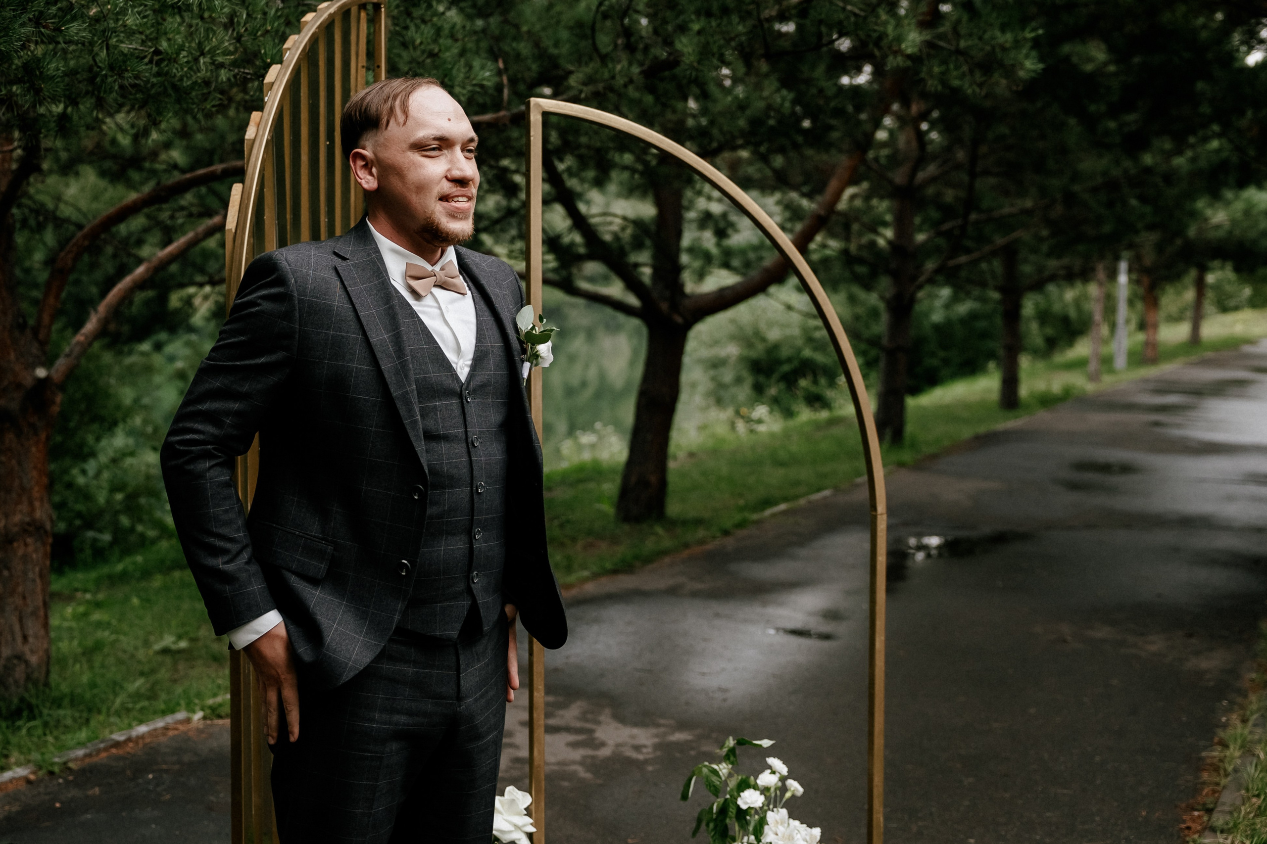 Костя и Катя. Фотограф Москва, Санкт-Петербург, Абакан