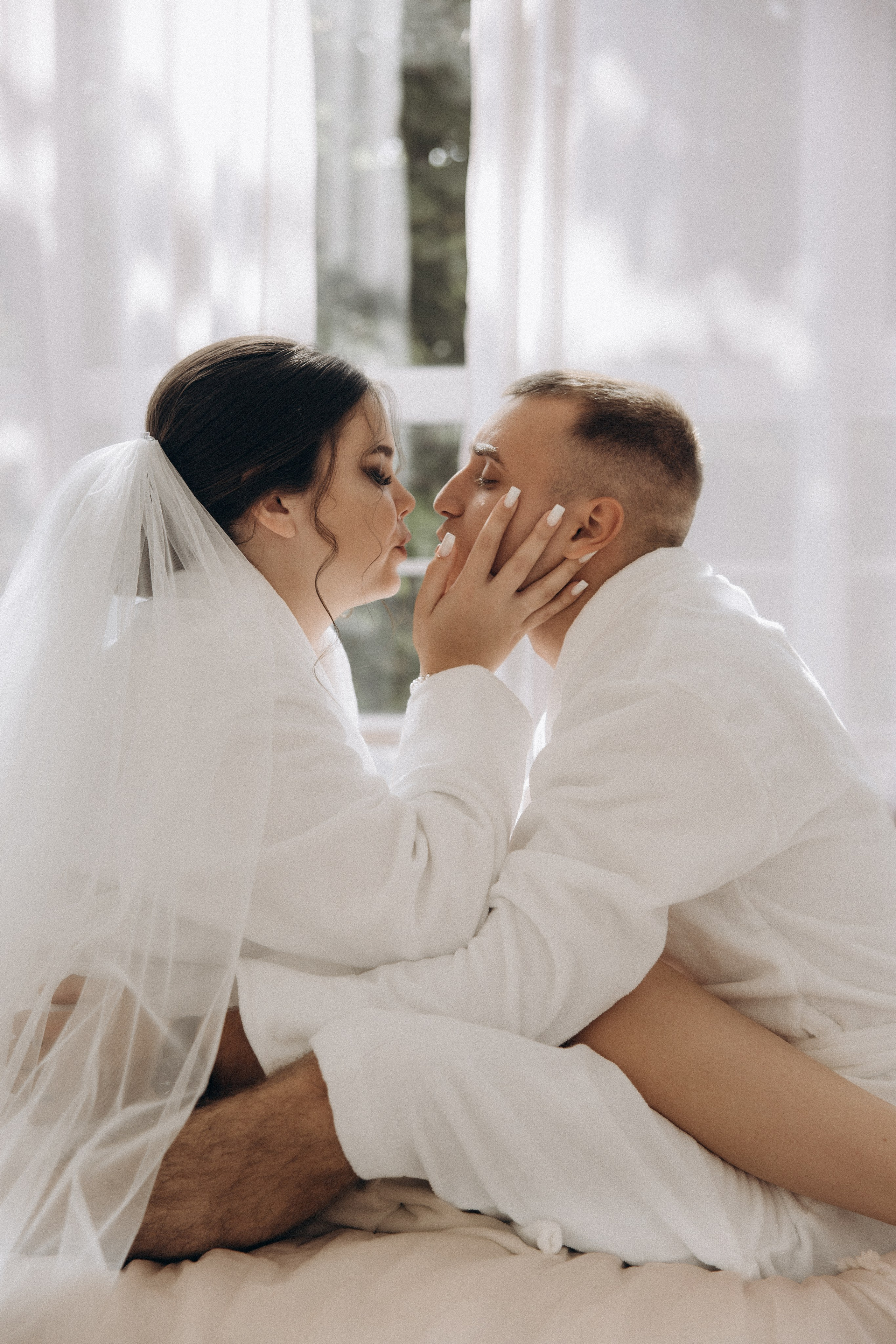 Алена & Кирилл