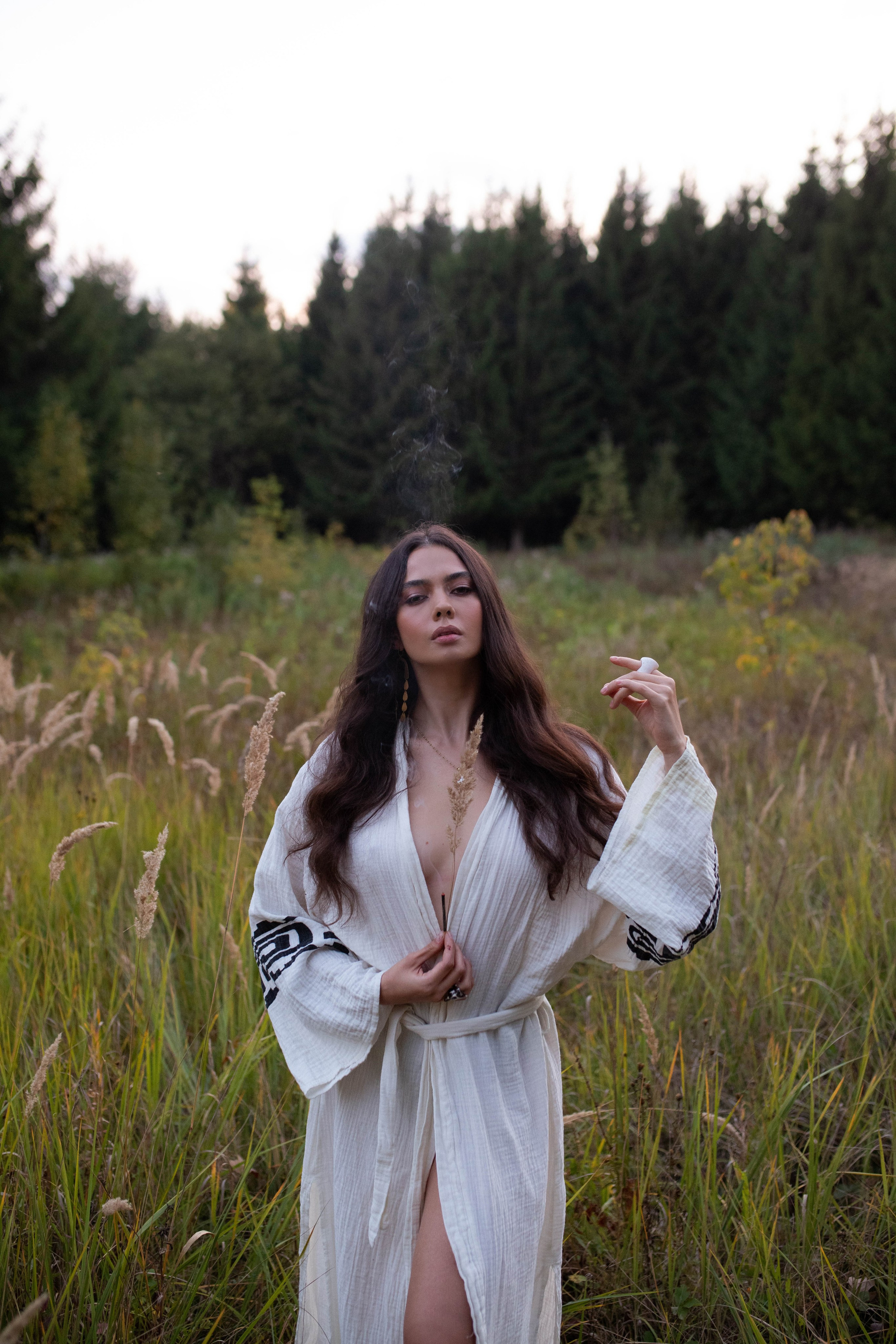 Полина. Фотограф Каролина