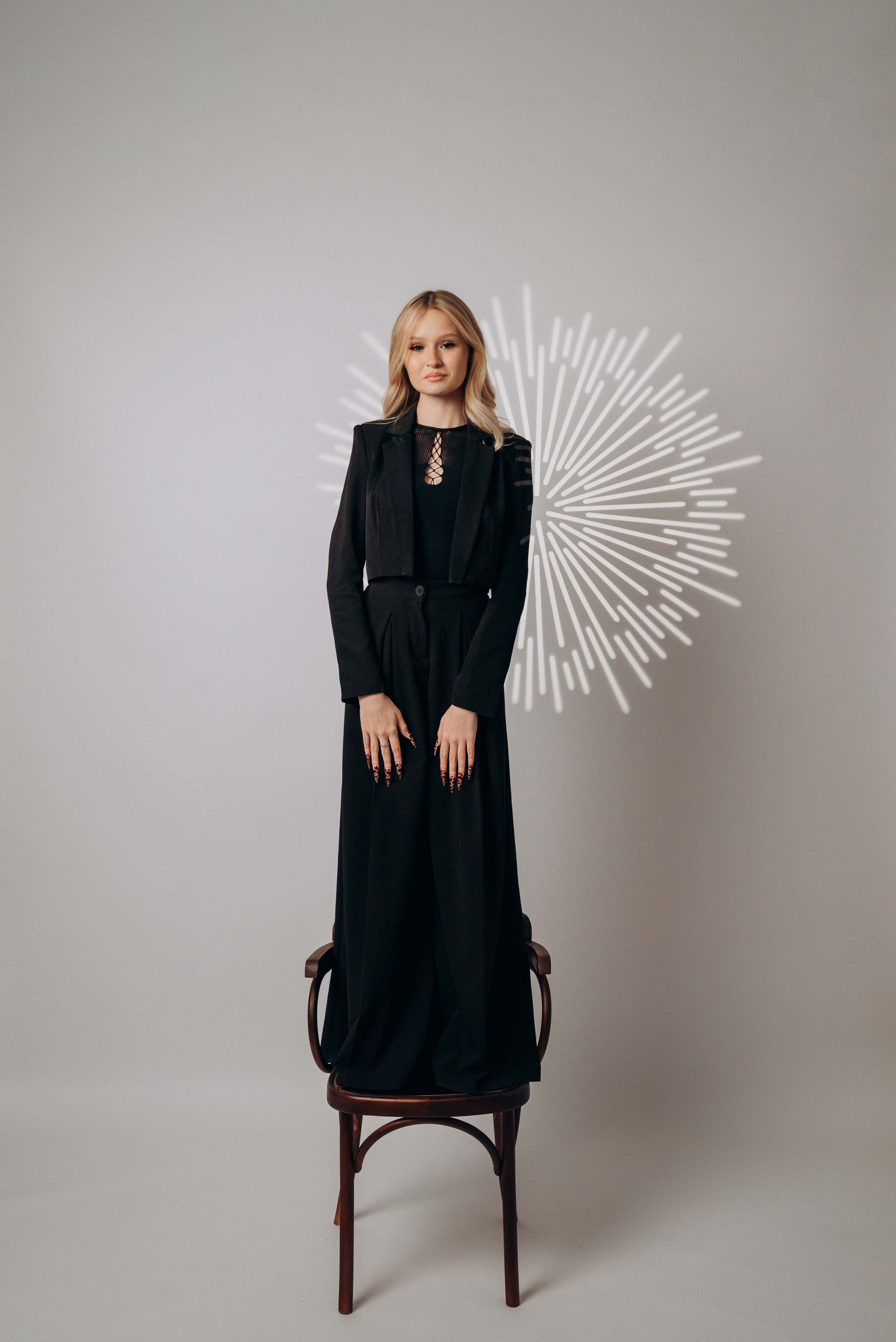 Блеск. Семейный и женский фотограф Вероника Никкор