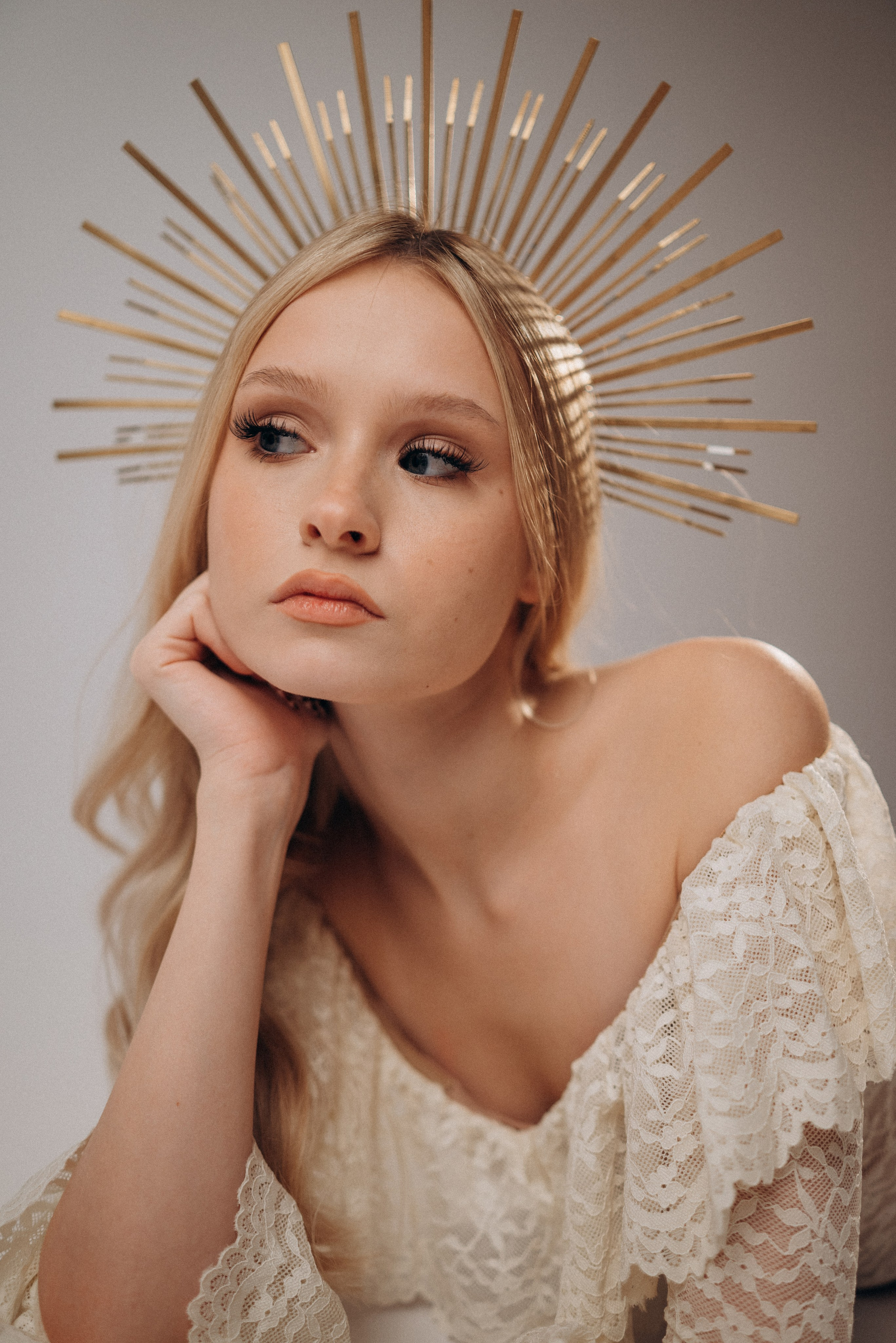 Блеск. Семейный и женский фотограф Вероника Никкор