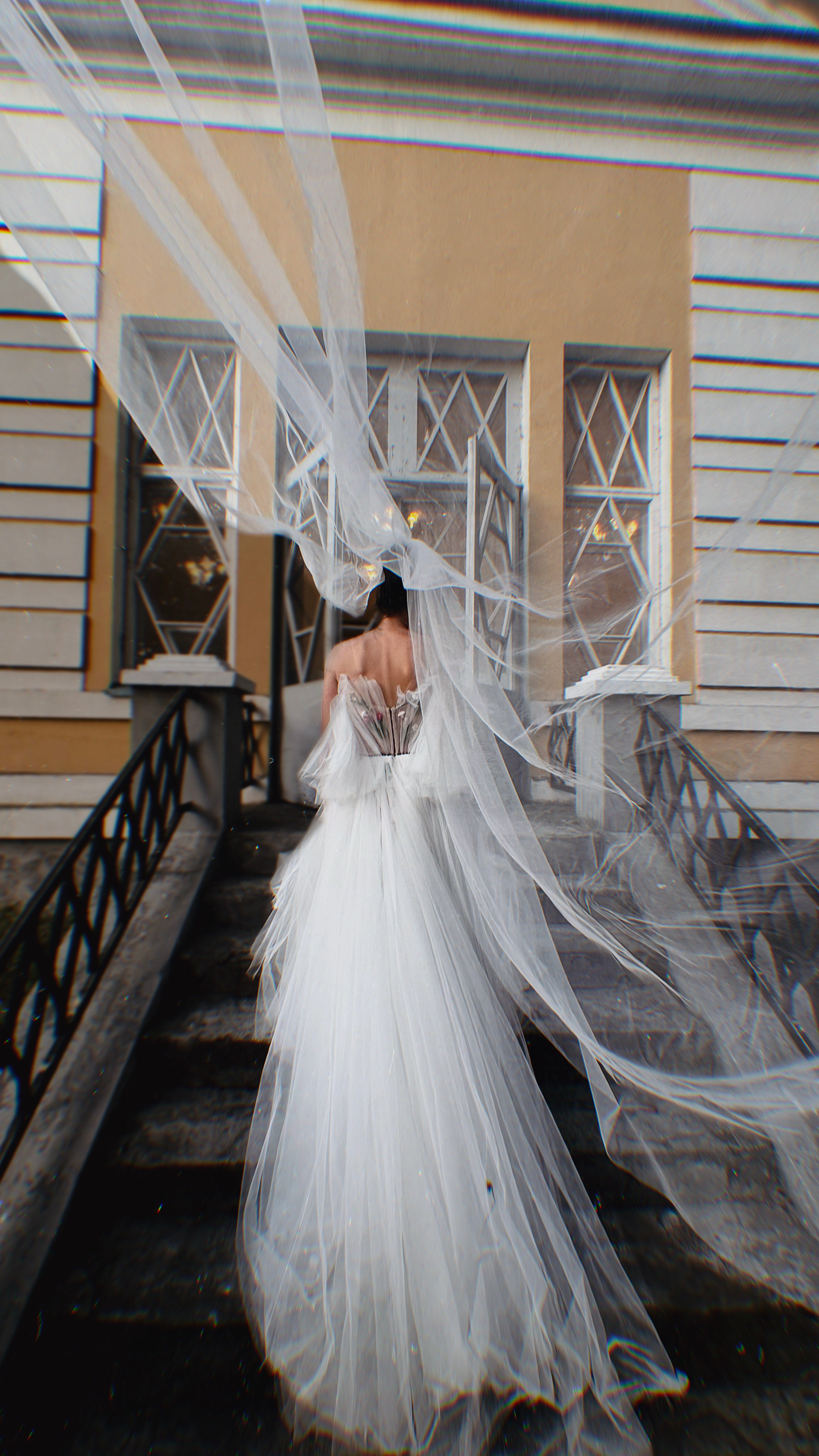 Фотограф Видеограф в Москве и МО Варганова Анастасия