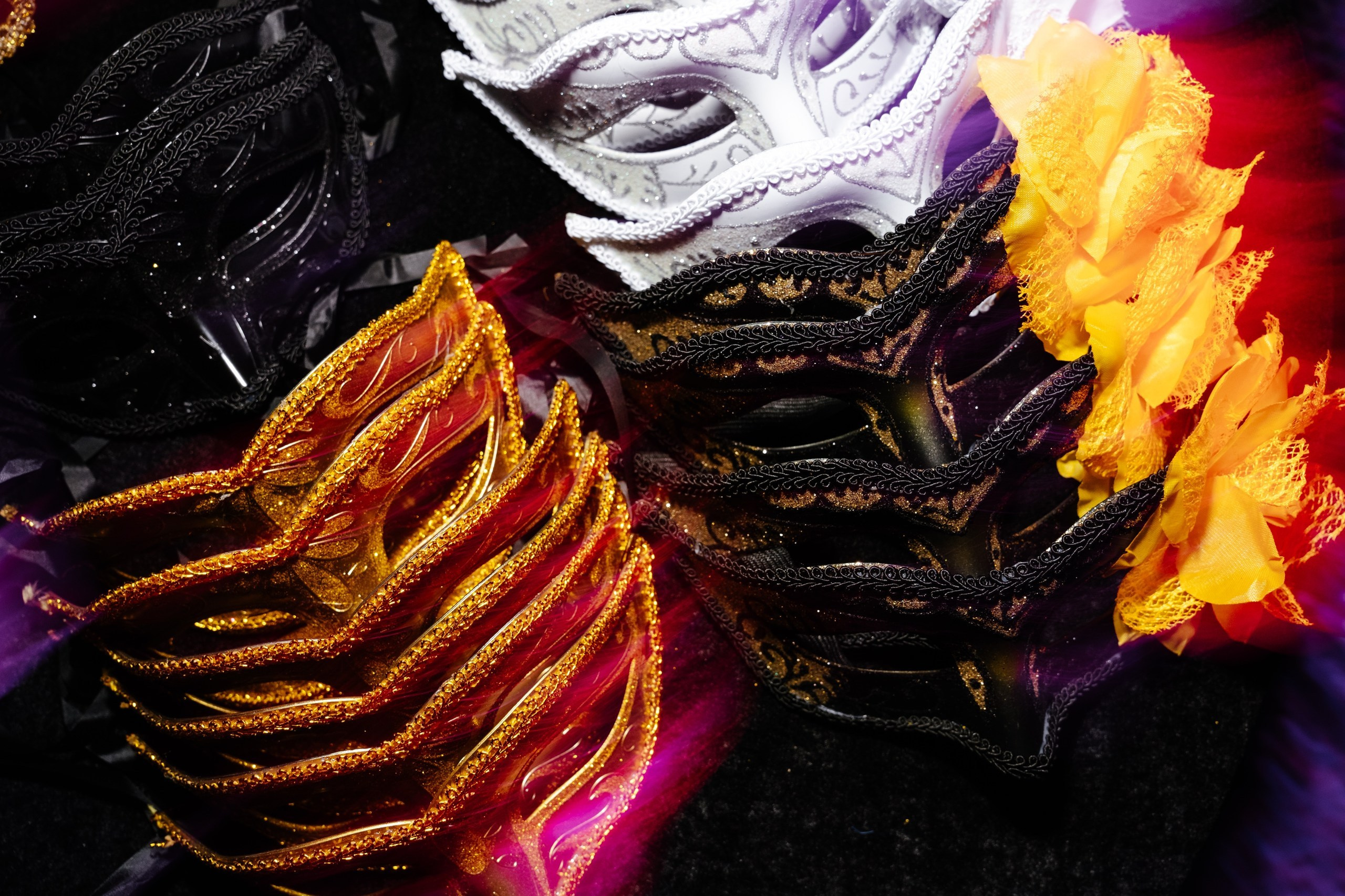 COMMUNiTY RUSSIA / Masquerade. Свадебный фотограф в Москве Евгений Рыжов